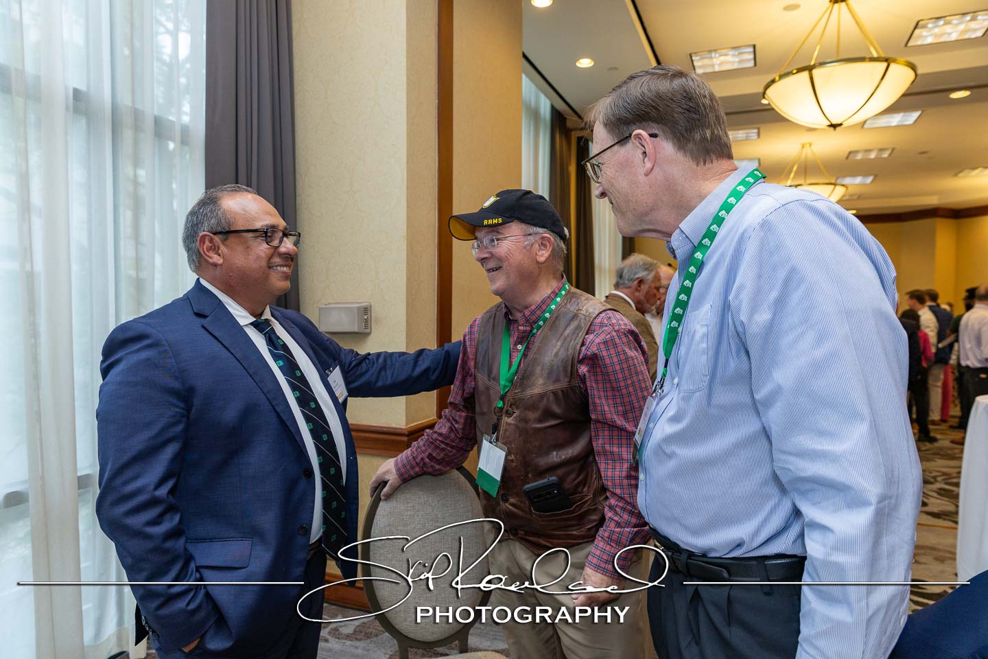 Dean’s Welcome Reception @ Omni – 2025 #232014