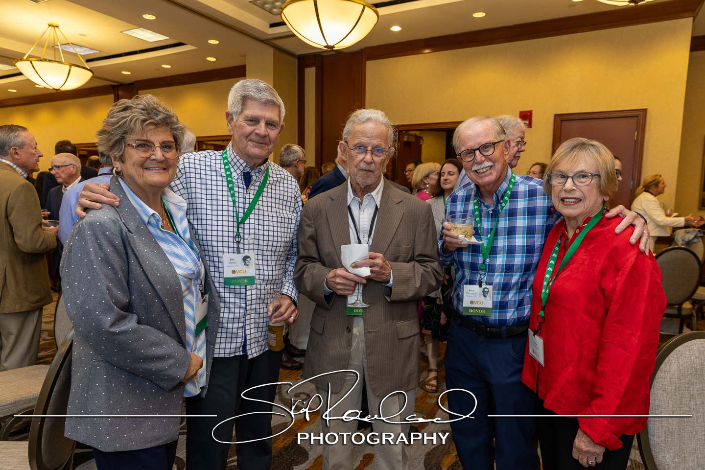 Dean’s Welcome Reception @ Omni – 2025 #232015