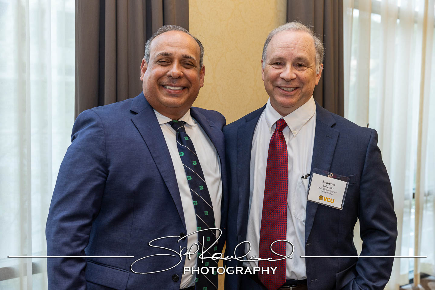 Dean’s Welcome Reception @ Omni – 2025 #232016