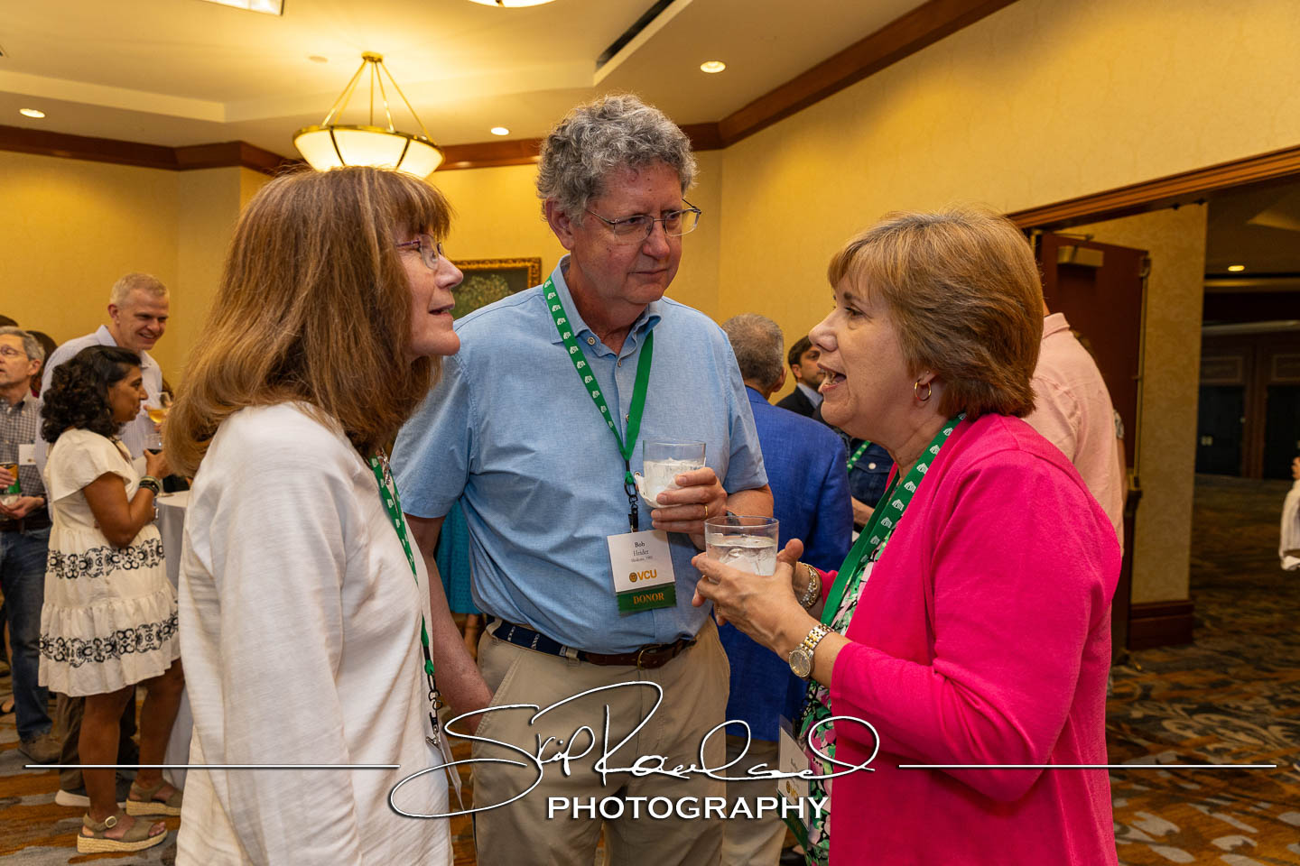 Dean’s Welcome Reception @ Omni – 2025 #232017