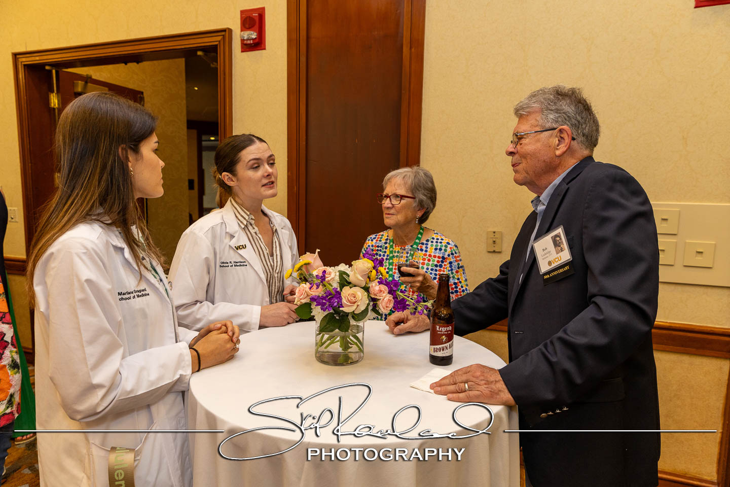 Dean’s Welcome Reception @ Omni – 2025 #232018