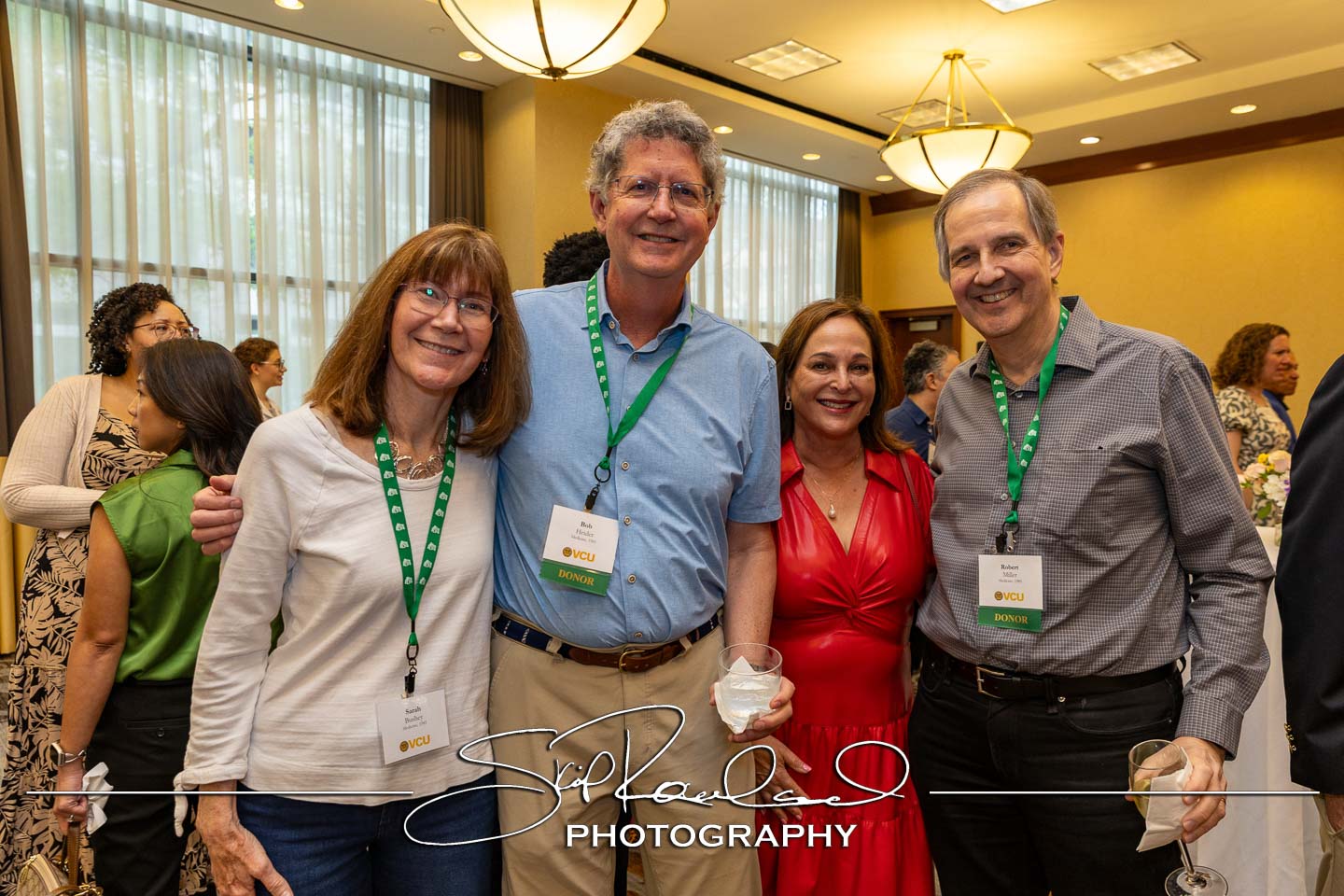 Dean’s Welcome Reception @ Omni – 2025 #232019
