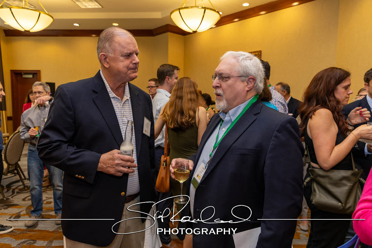 Dean’s Welcome Reception @ Omni – 2025 #232020