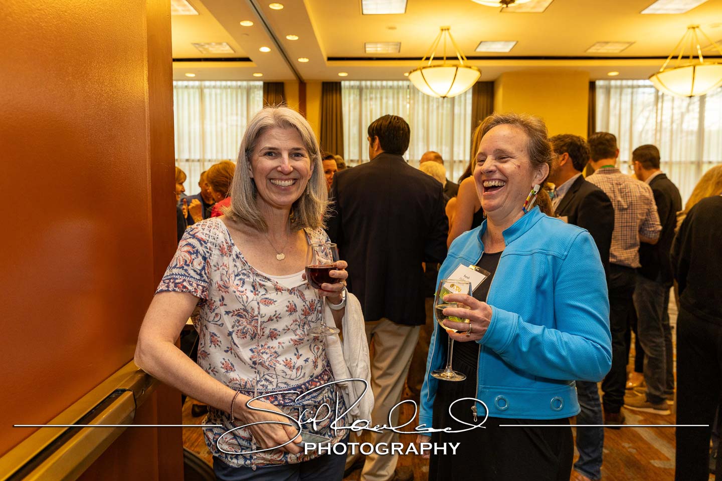 Dean’s Welcome Reception @ Omni – 2025 #232021