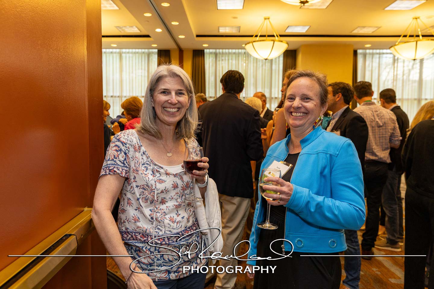 Dean’s Welcome Reception @ Omni – 2025 #232022