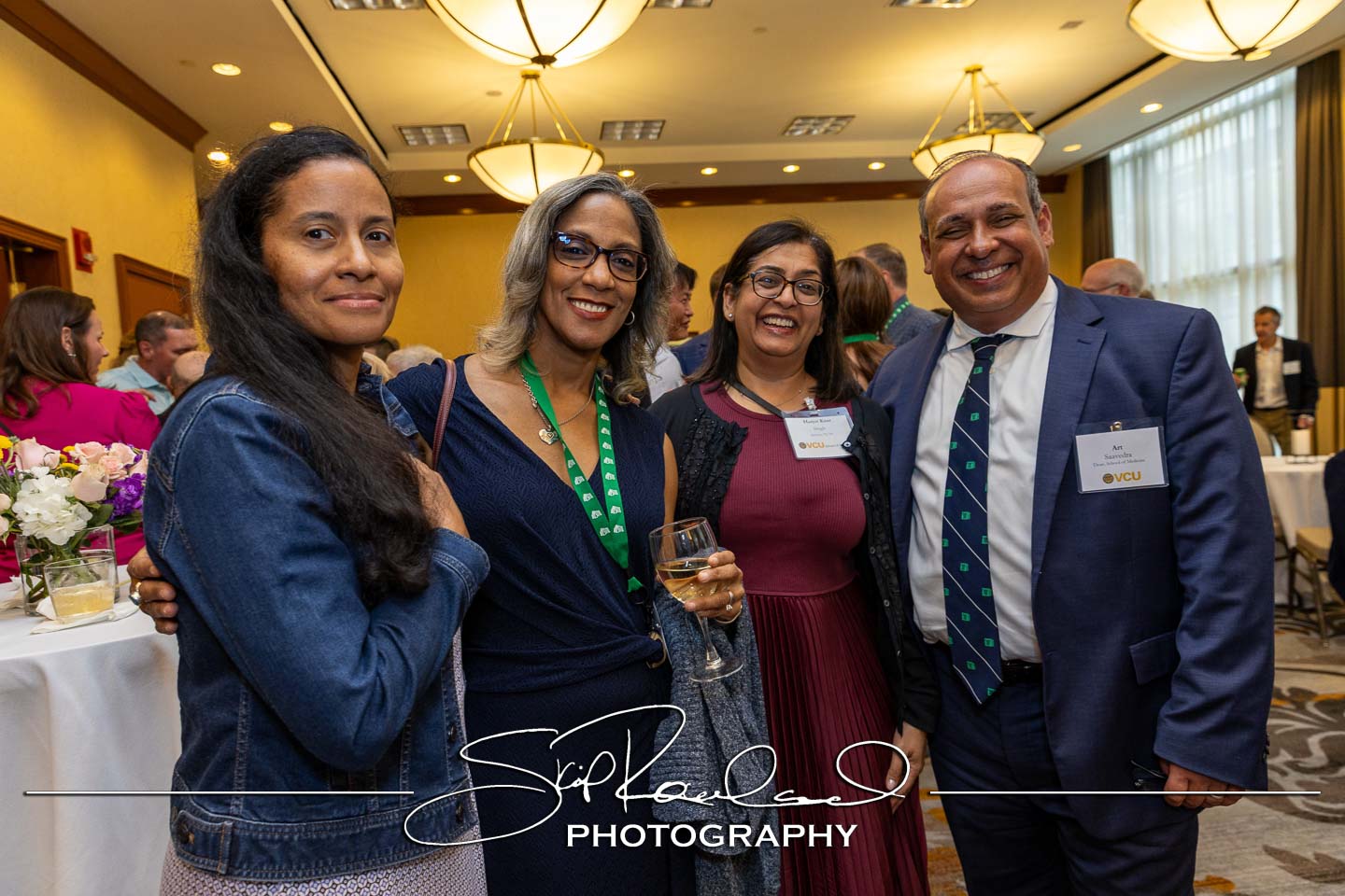 Dean’s Welcome Reception @ Omni – 2025 #232024