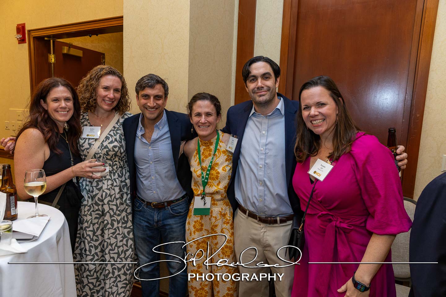 Dean’s Welcome Reception @ Omni – 2025 #232026