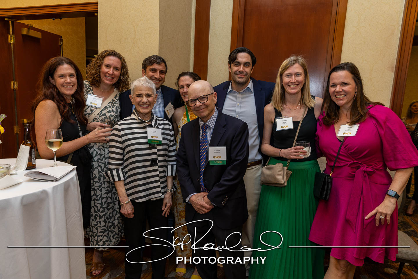 Dean’s Welcome Reception @ Omni – 2025 #232027
