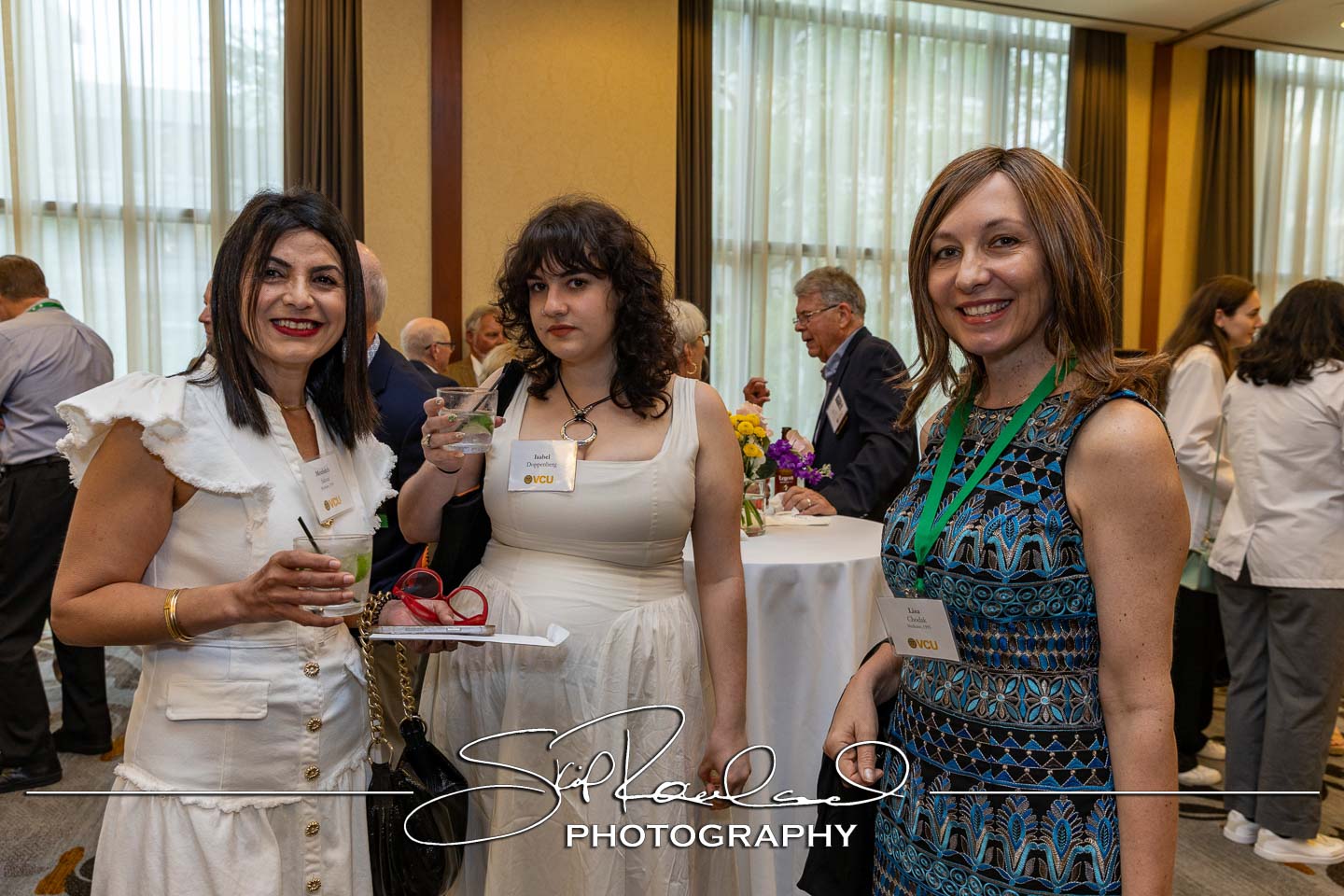 Dean’s Welcome Reception @ Omni – 2025 #232028