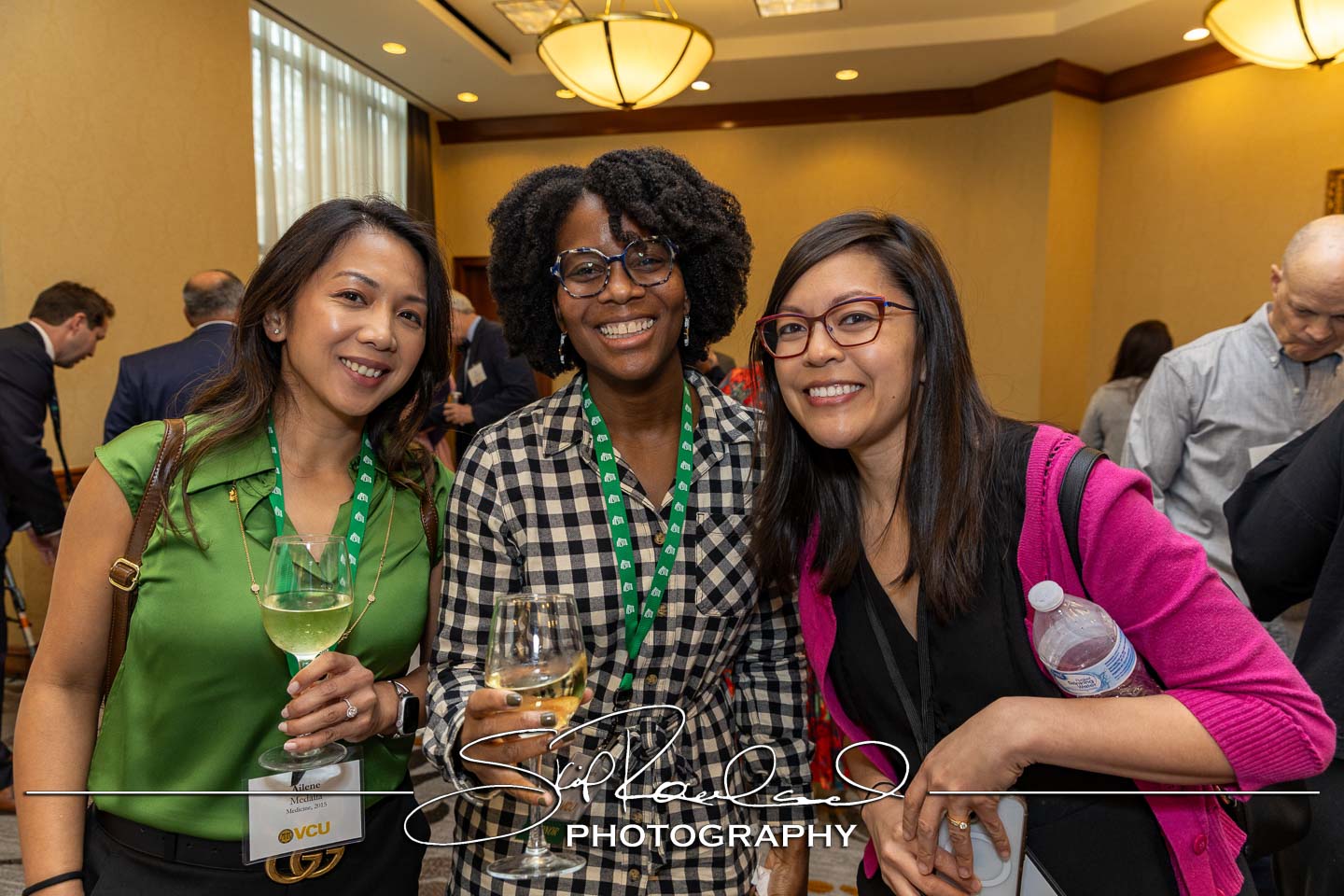 Dean’s Welcome Reception @ Omni – 2025 #232029