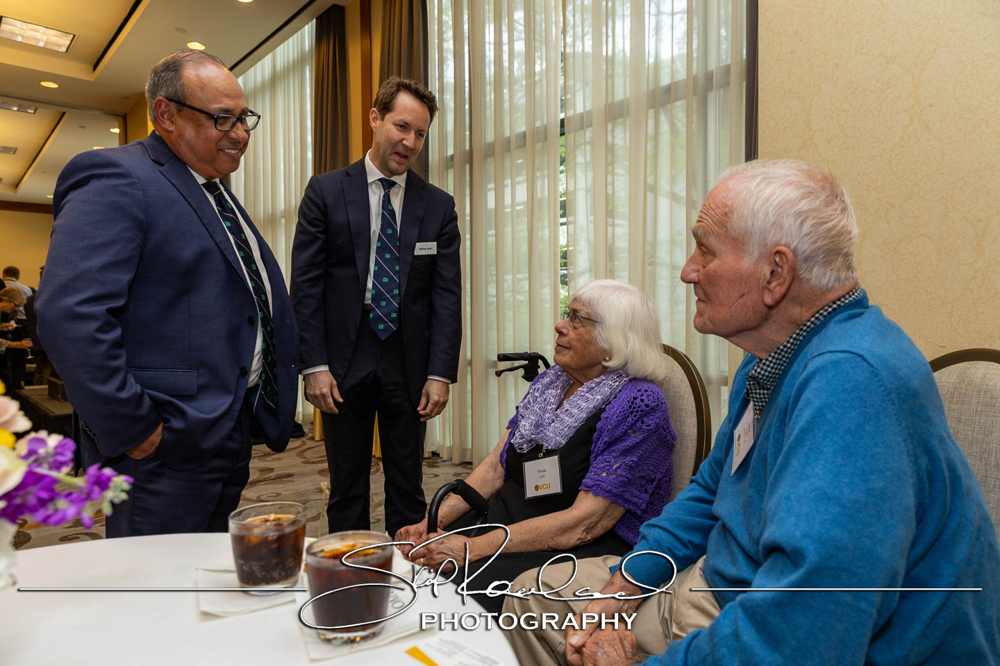 Dean’s Welcome Reception @ Omni – 2025 #232030