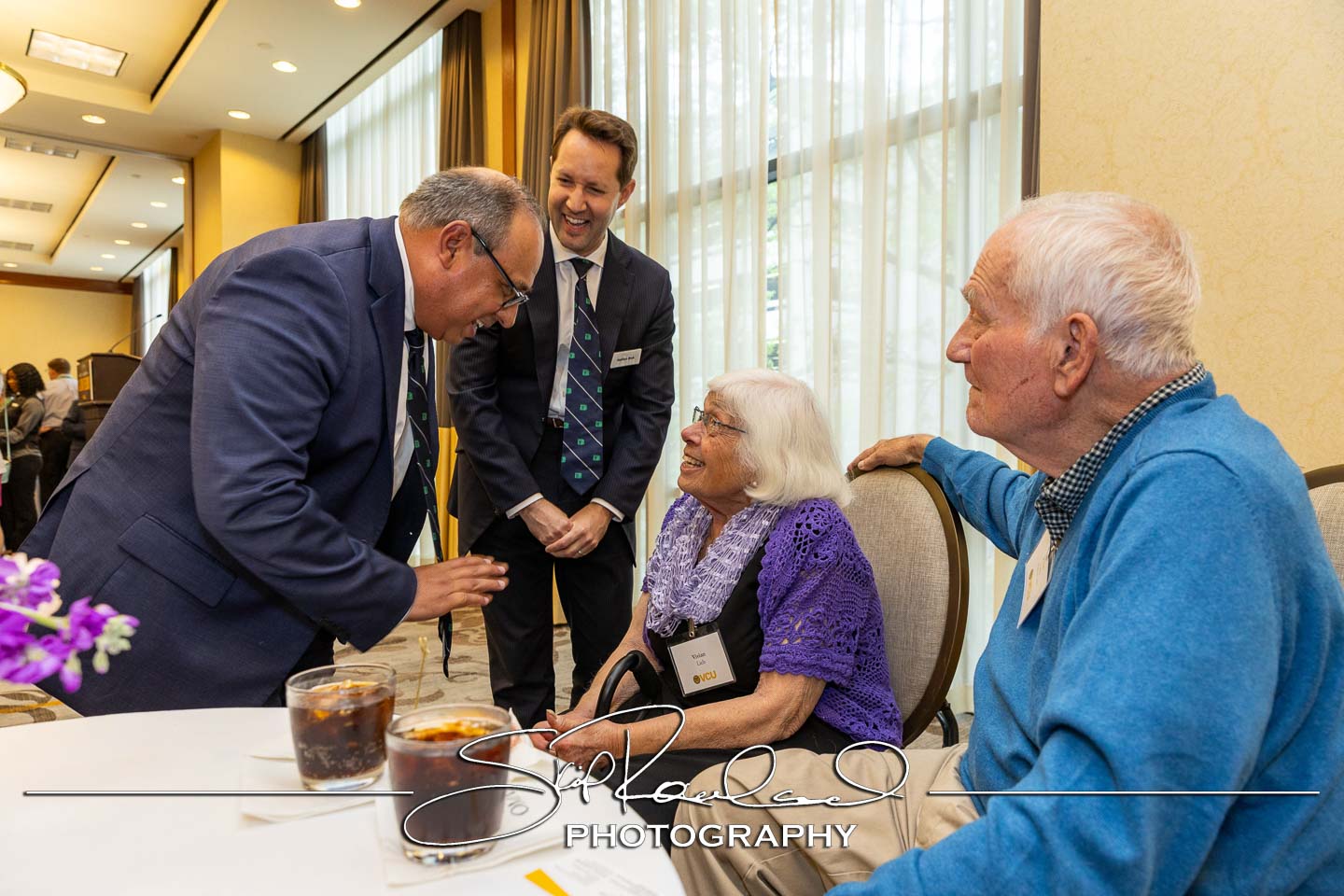 Dean’s Welcome Reception @ Omni – 2025 #232031