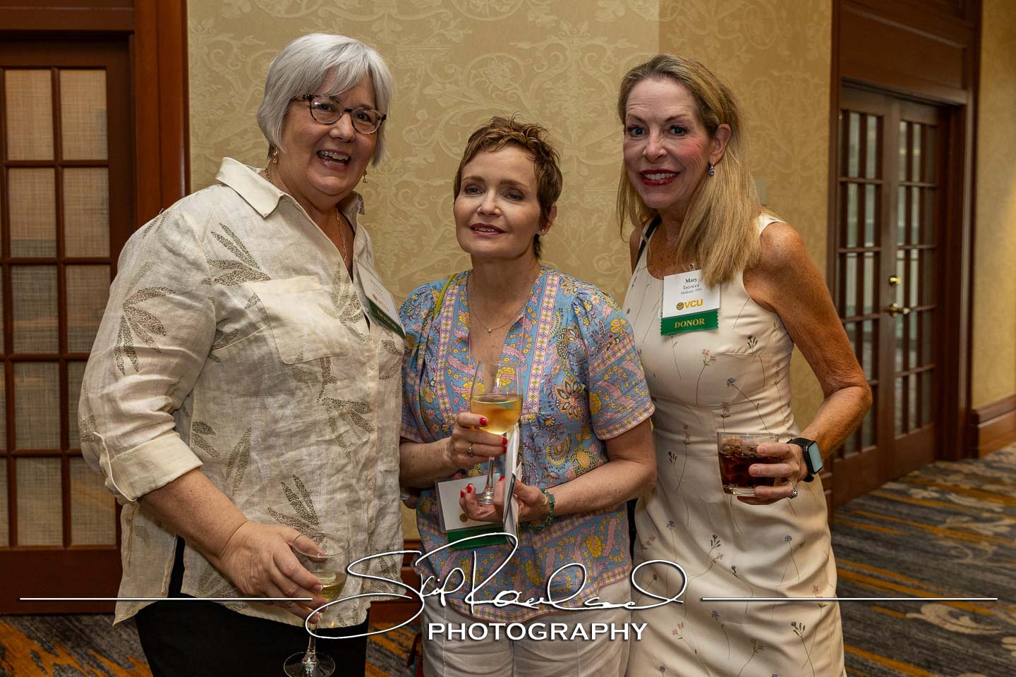 Dean’s Welcome Reception @ Omni – 2025 #232033