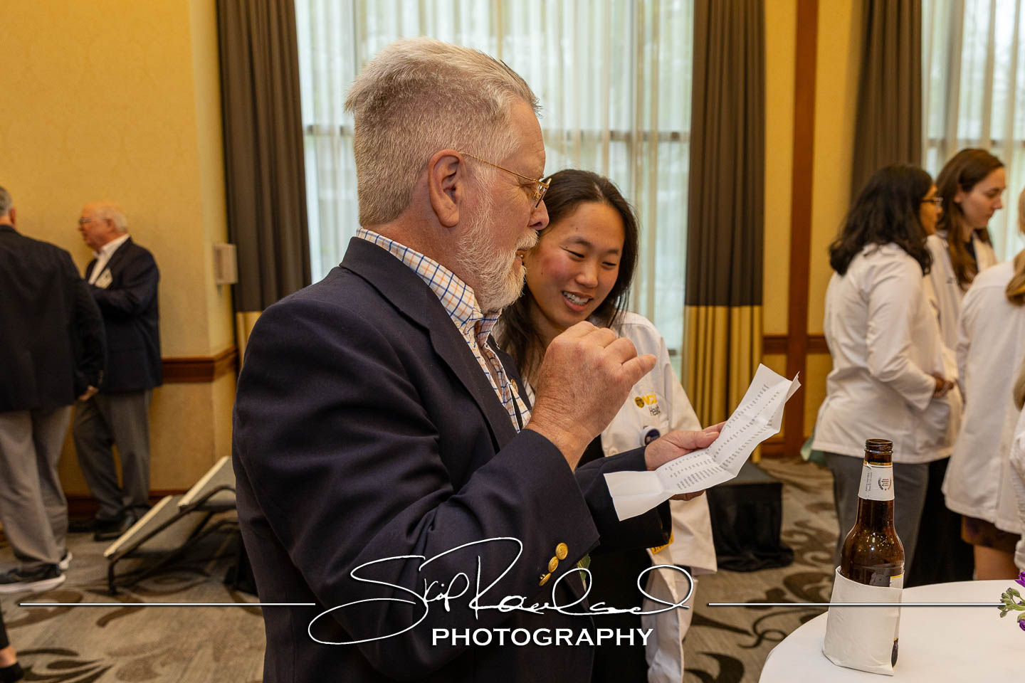 Dean’s Welcome Reception @ Omni – 2025 #232034