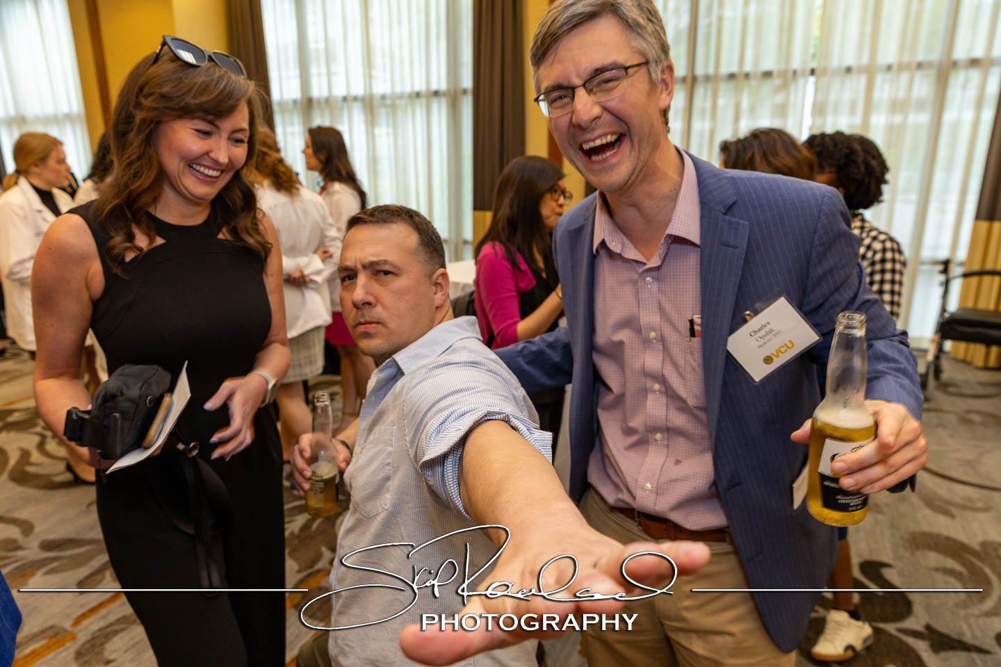 Dean’s Welcome Reception @ Omni – 2025 #232035