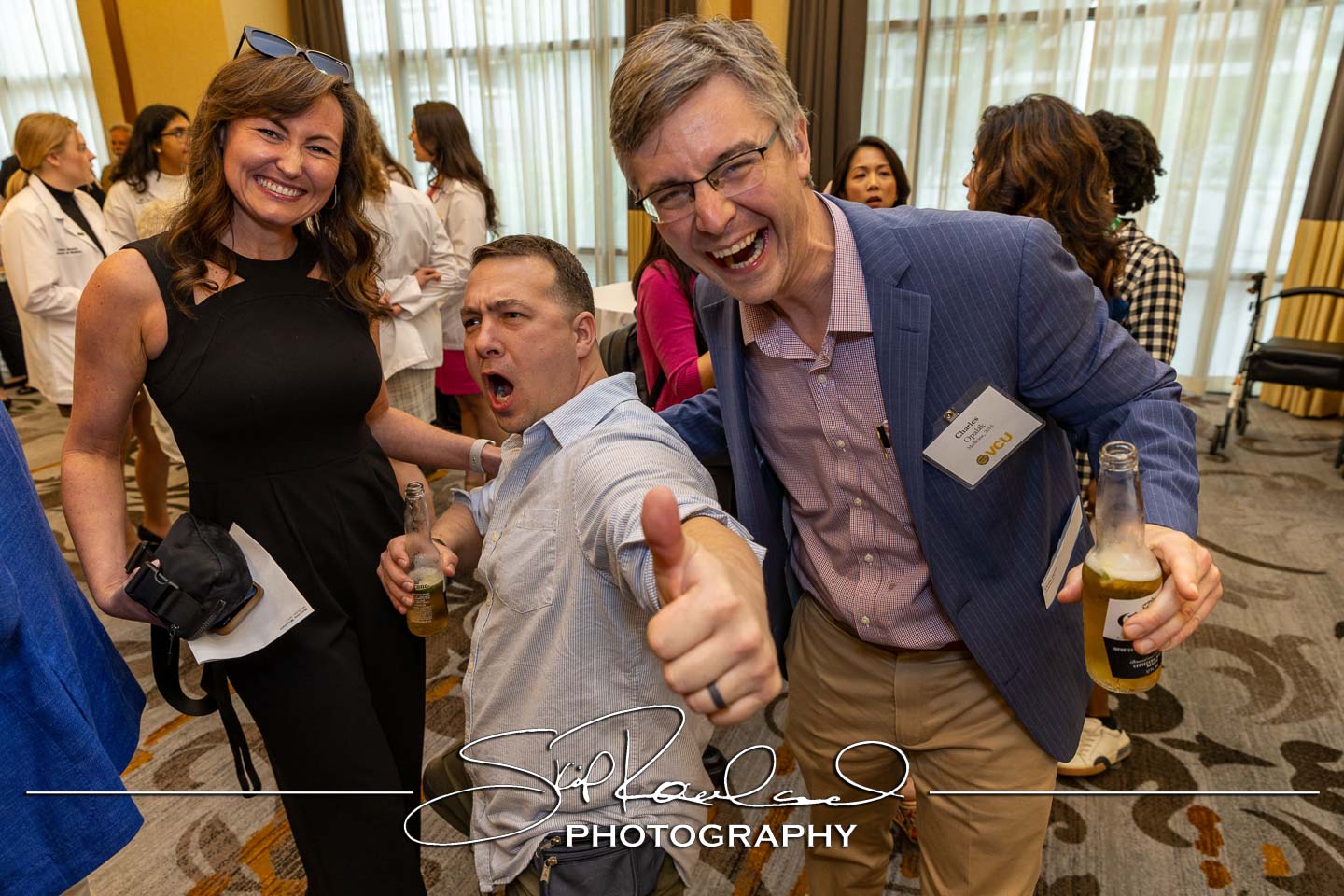 Dean’s Welcome Reception @ Omni – 2025 #232036