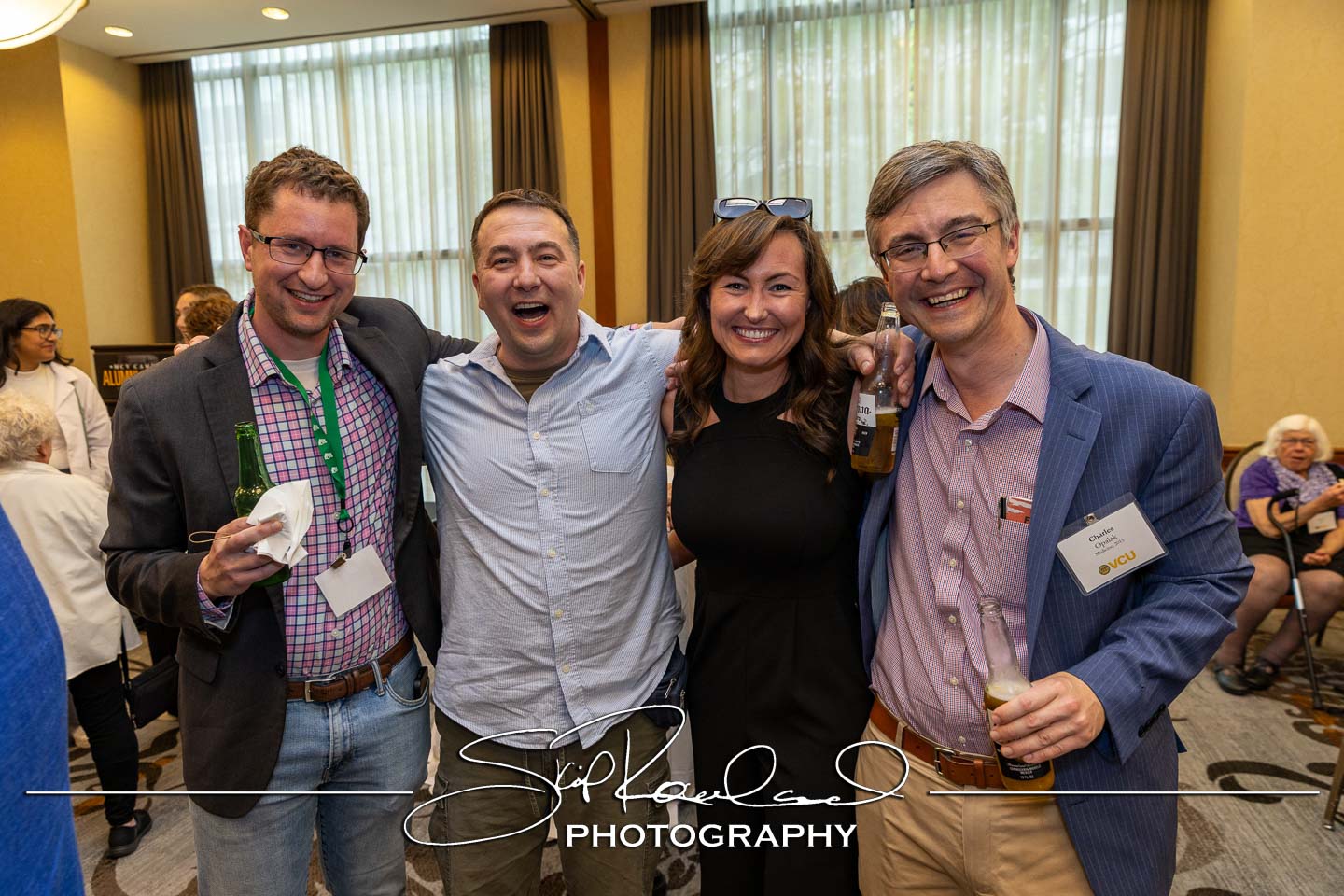 Dean’s Welcome Reception @ Omni – 2025 #232037