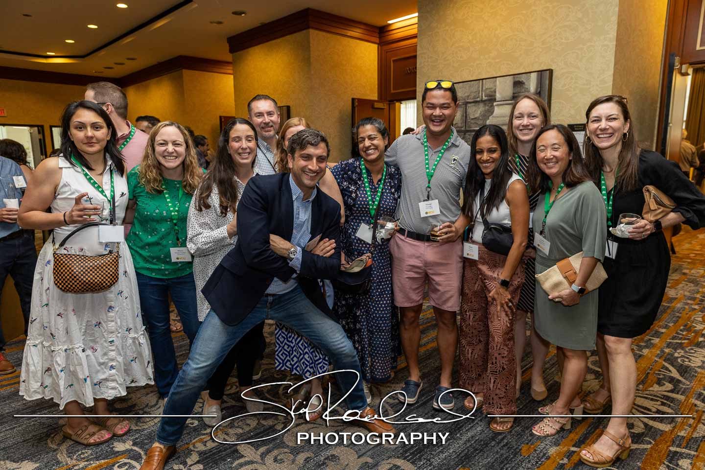 Dean’s Welcome Reception @ Omni – 2025 #232038