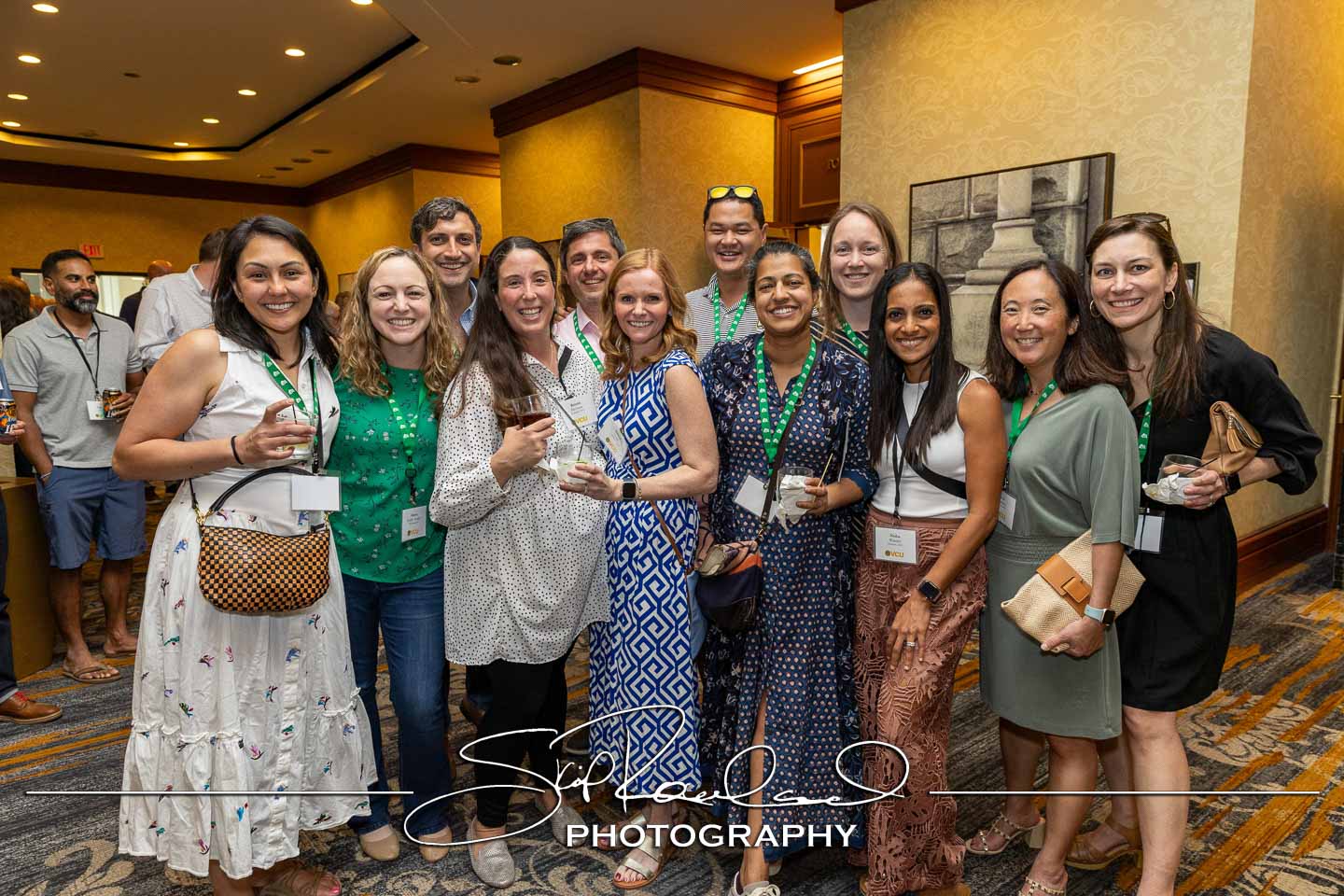 Dean’s Welcome Reception @ Omni – 2025 #232039