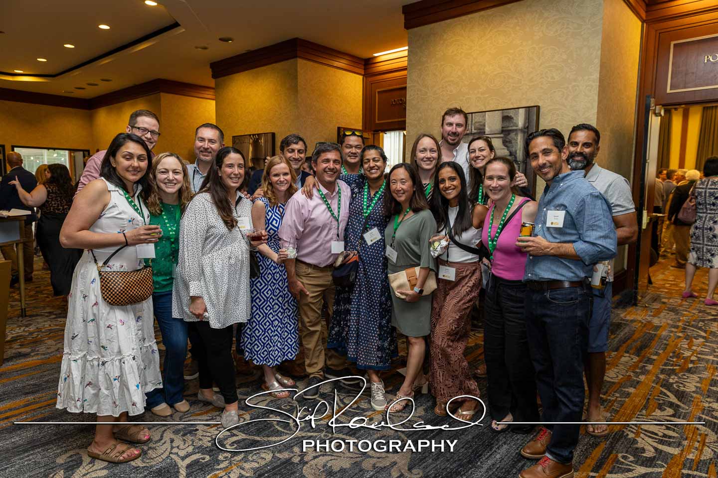 Dean’s Welcome Reception @ Omni – 2025 #232040
