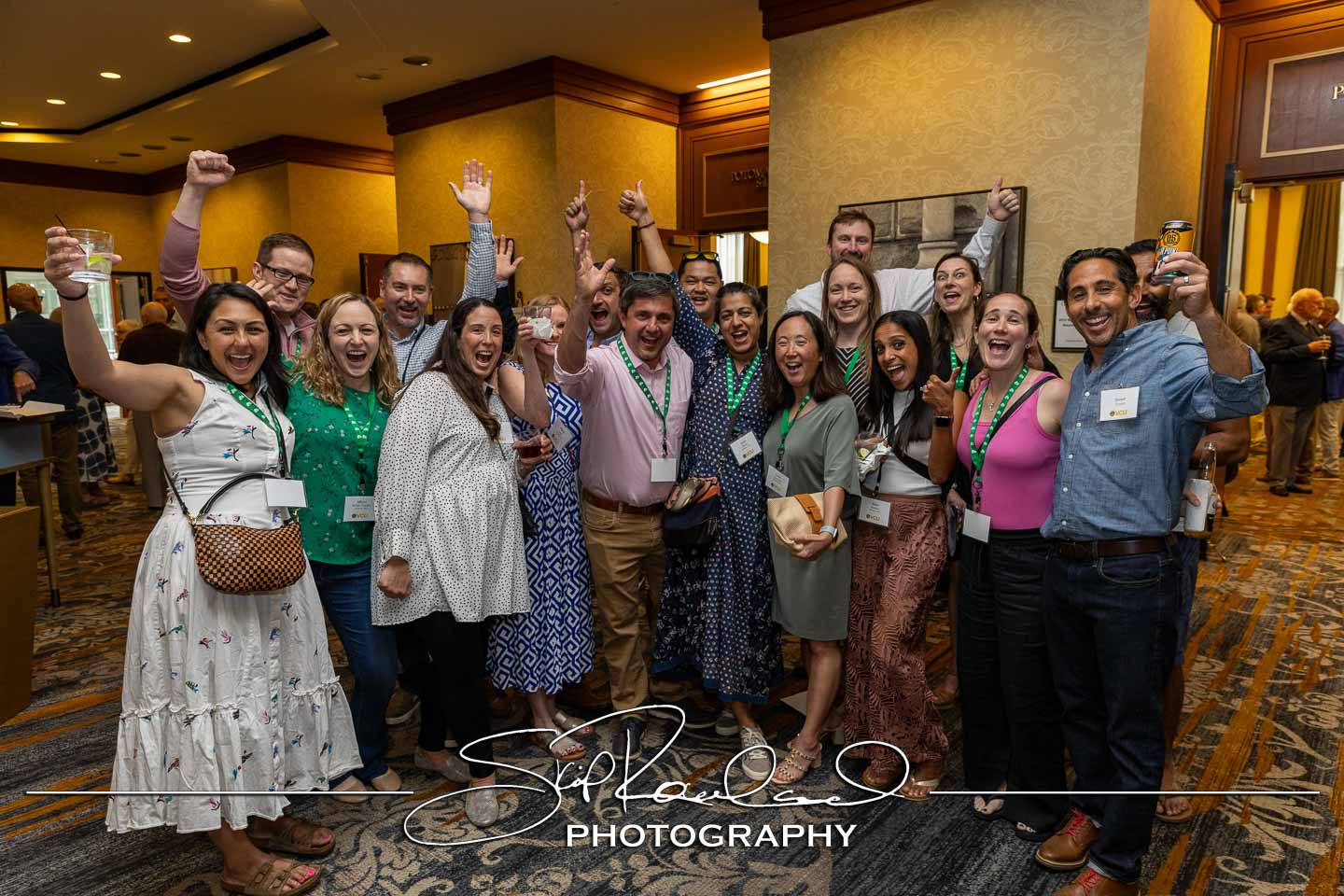 Dean’s Welcome Reception @ Omni – 2025 #232041
