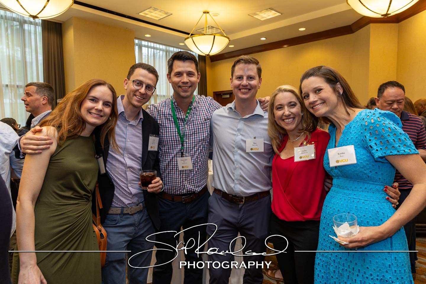 Dean’s Welcome Reception @ Omni – 2025 #232044