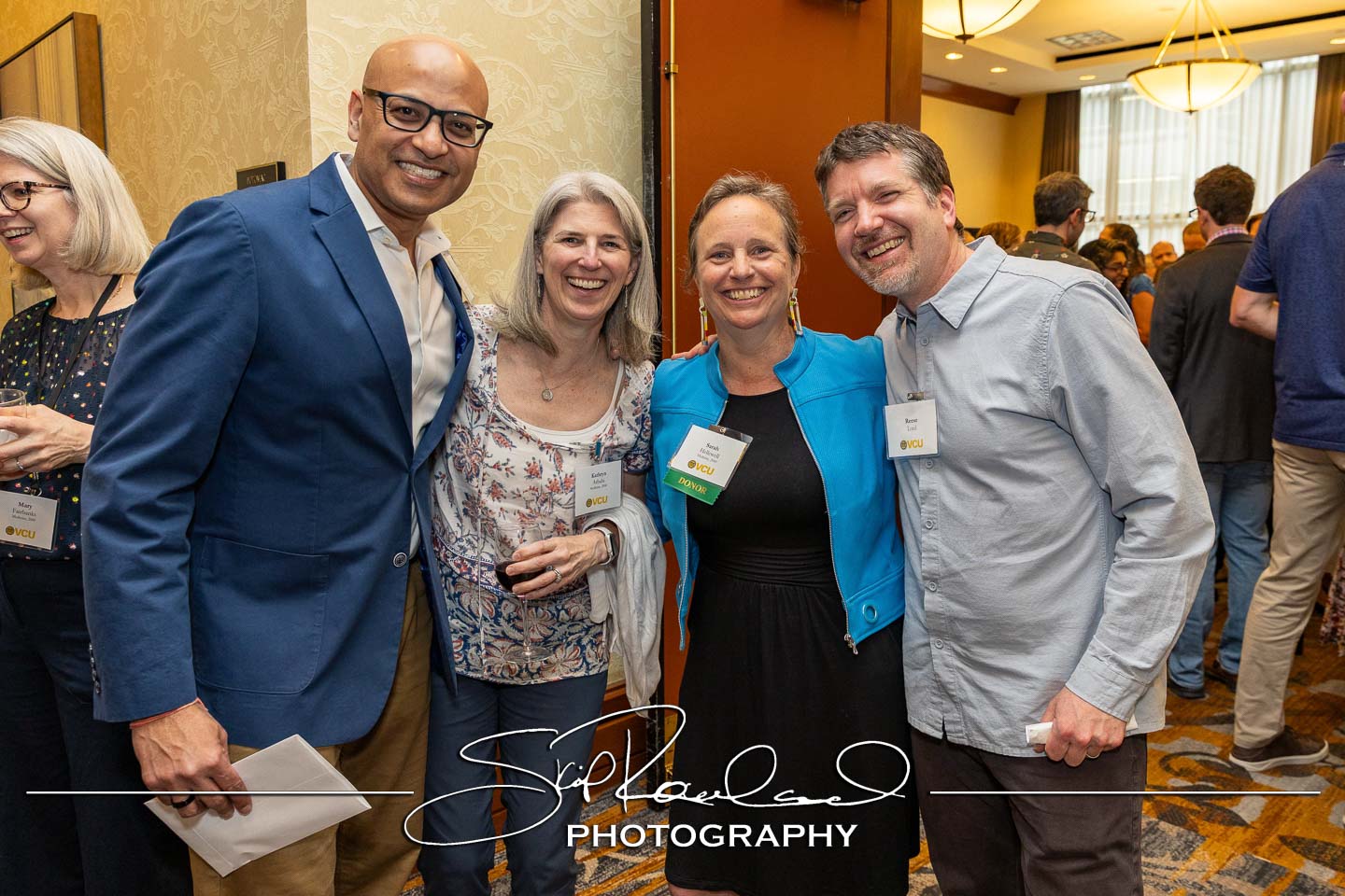 Dean’s Welcome Reception @ Omni – 2025 #232045
