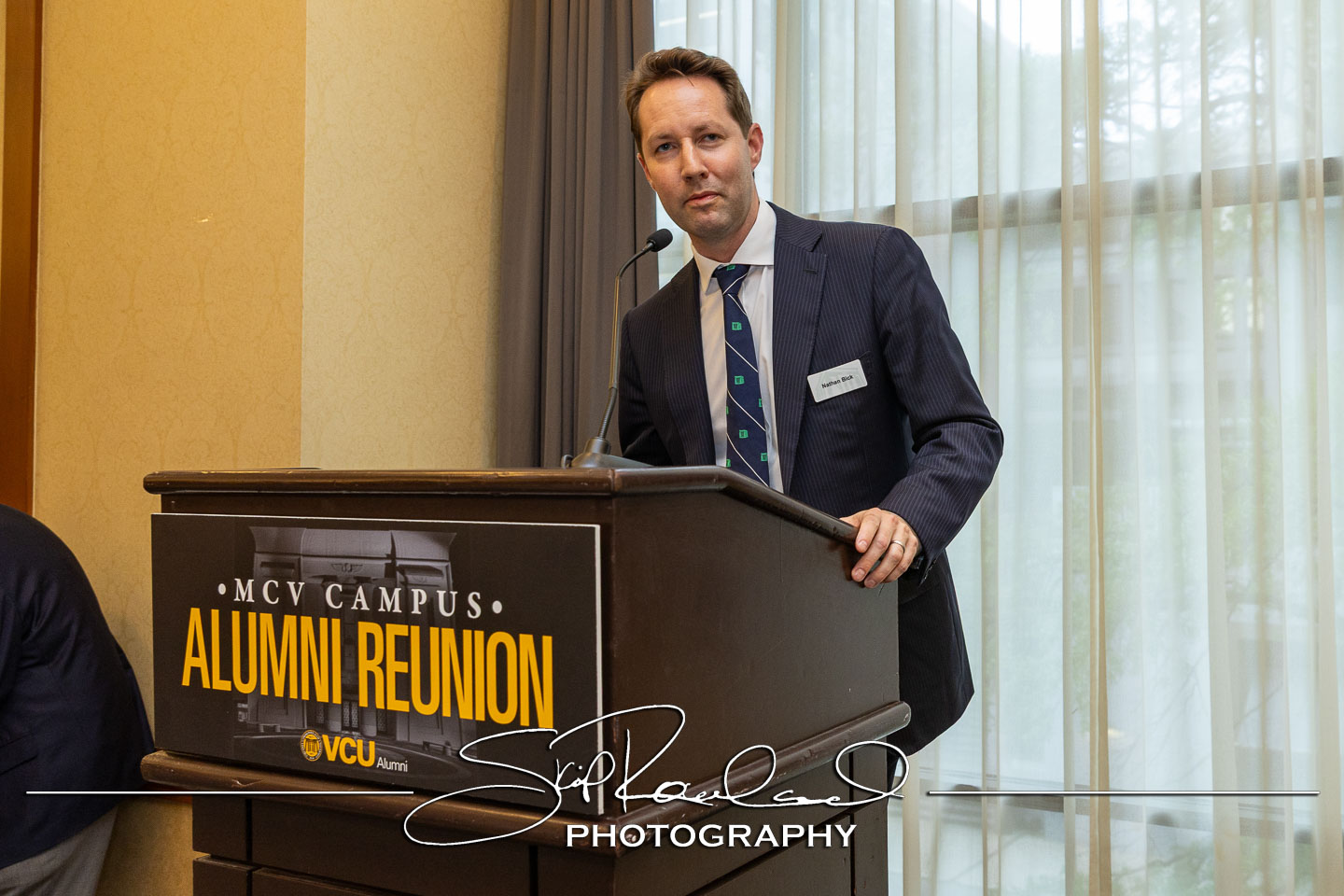 Dean’s Welcome Reception @ Omni – 2025 #232046