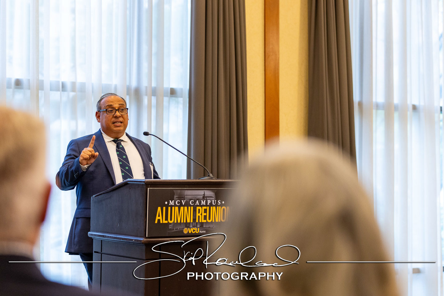 Dean’s Welcome Reception @ Omni – 2025 #232049