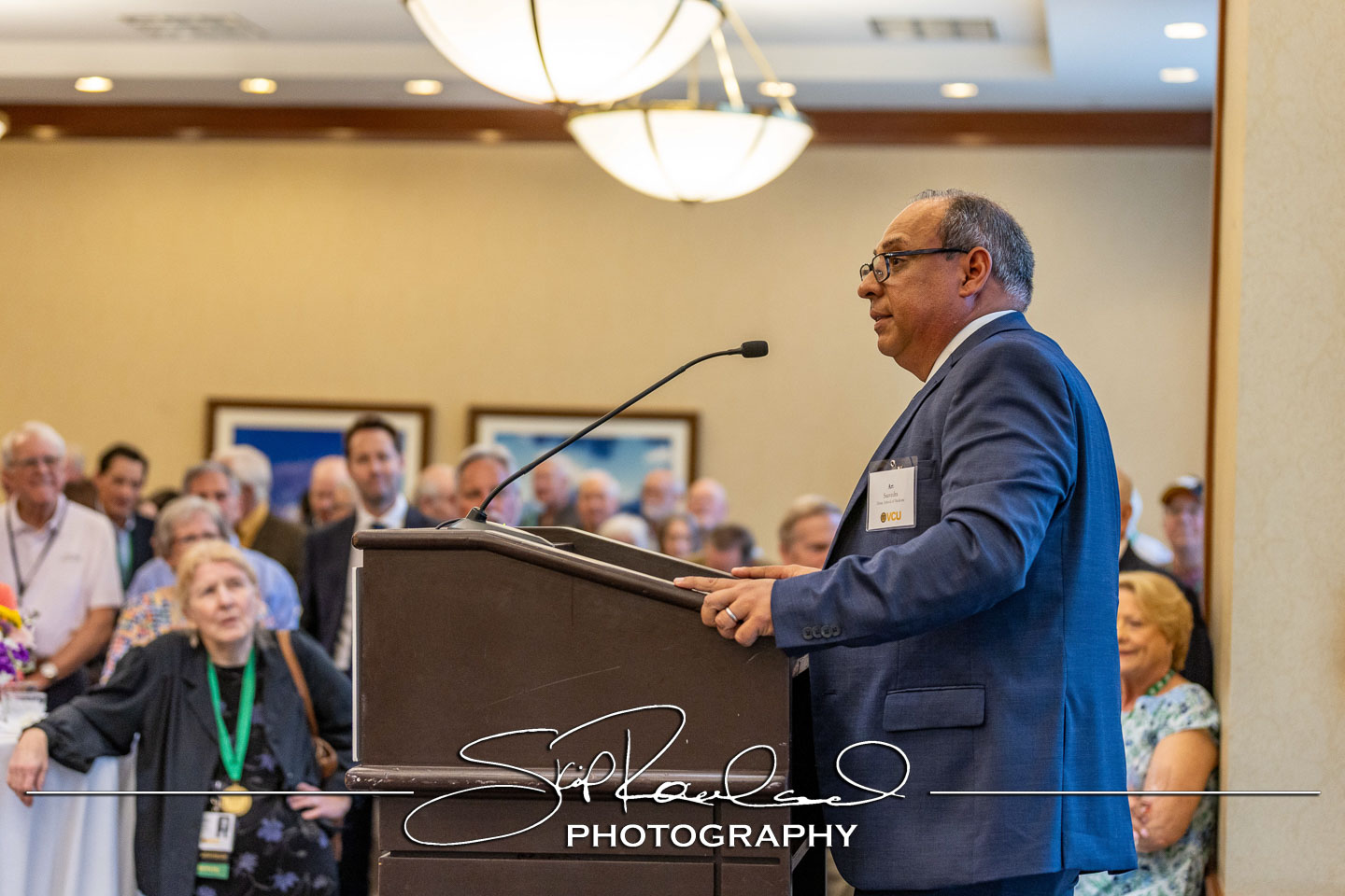 Dean’s Welcome Reception @ Omni – 2025 #232052