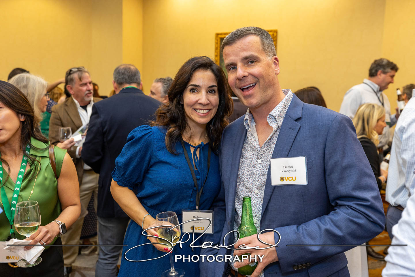 Dean’s Welcome Reception @ Omni – 2025 #232054