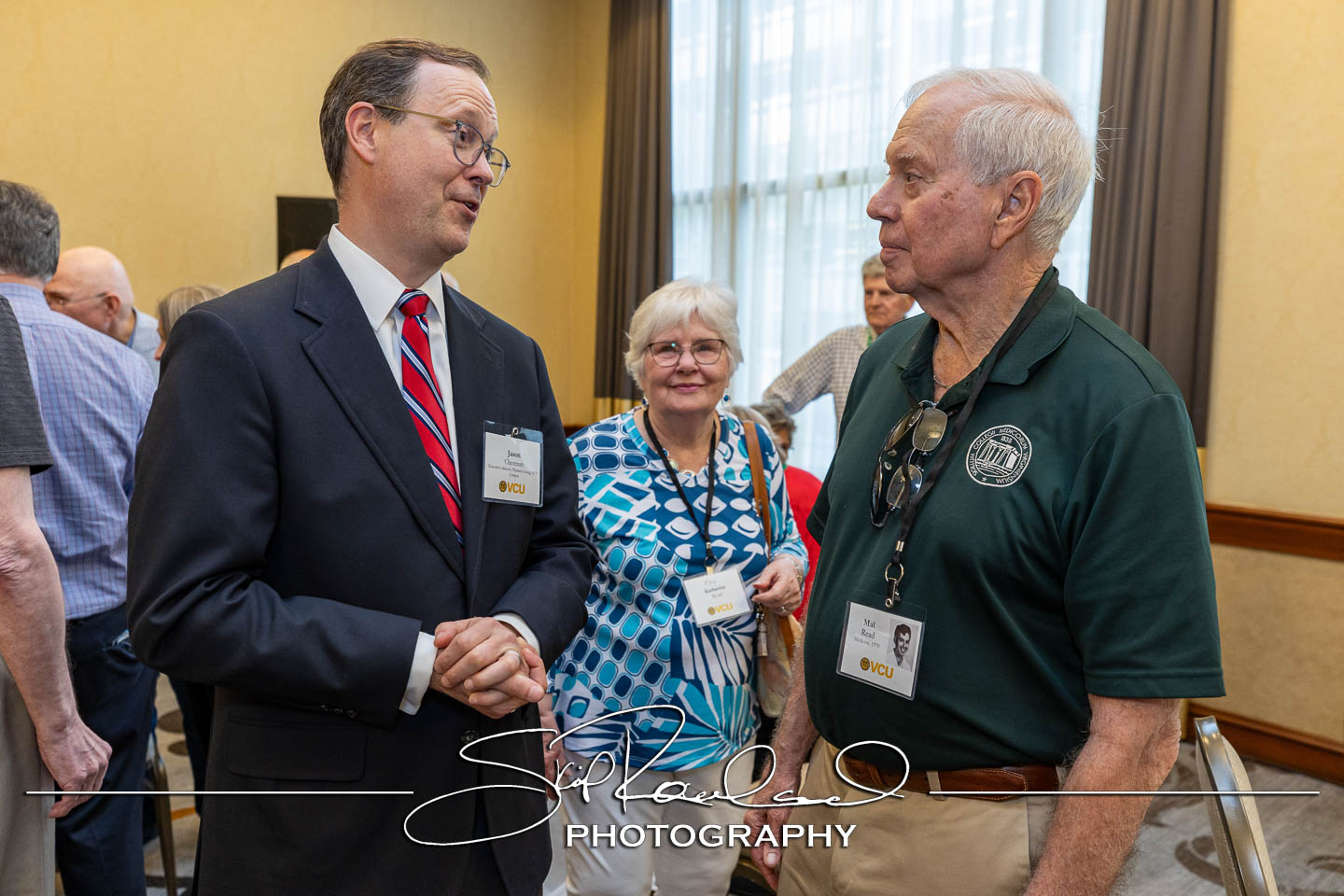 Dean’s Welcome Reception @ Omni – 2025 #232055