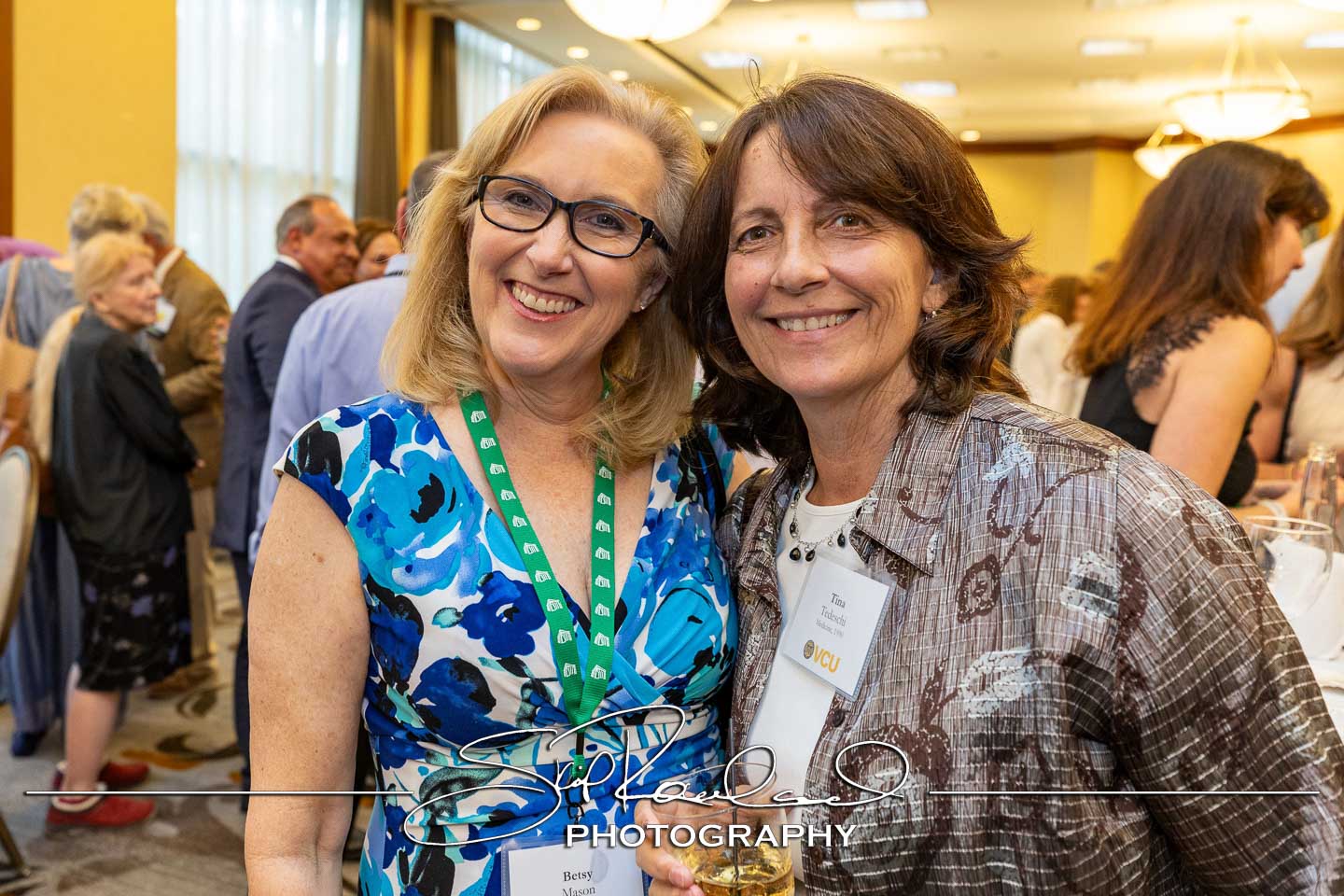 Dean’s Welcome Reception @ Omni – 2025 #232056