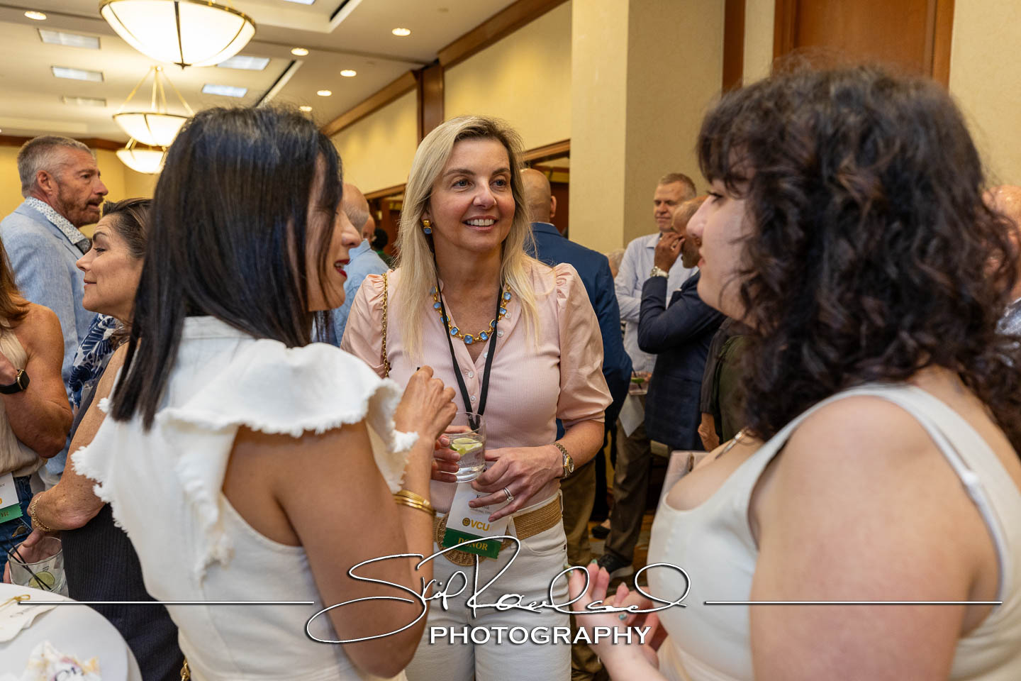 Dean’s Welcome Reception @ Omni – 2025 #232057