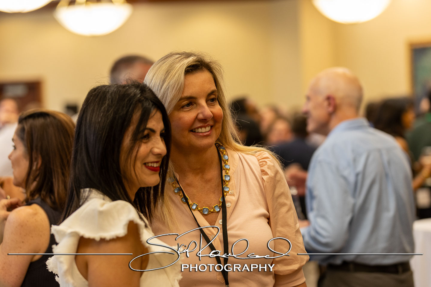 Dean’s Welcome Reception @ Omni – 2025 #232058