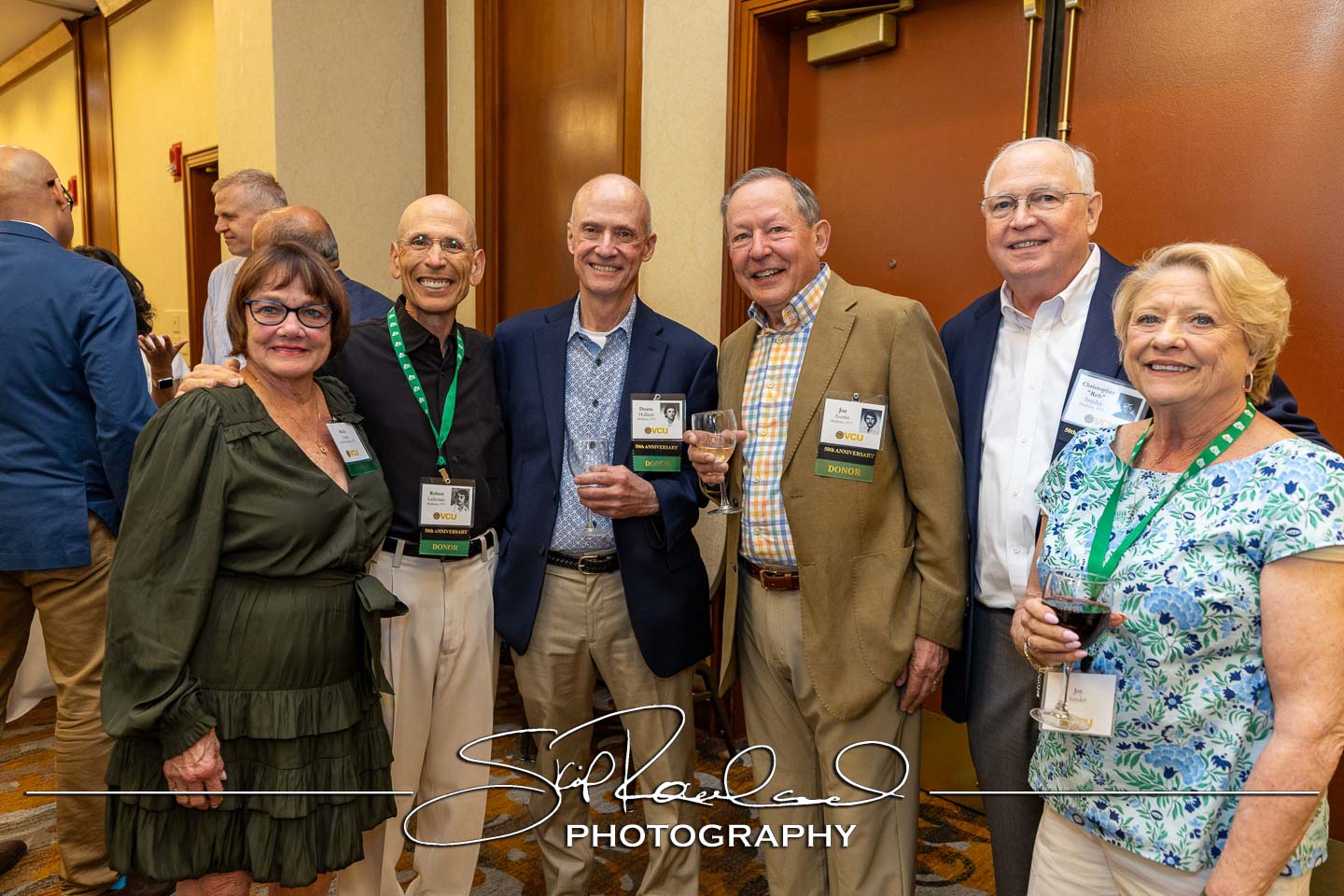 Dean’s Welcome Reception @ Omni – 2025 #232059