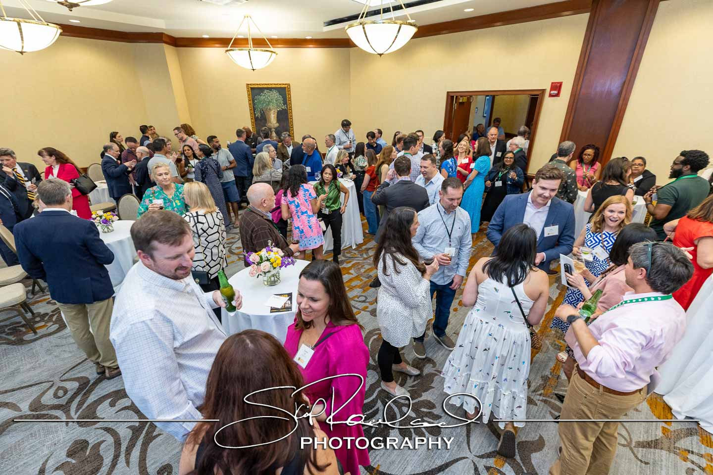 Dean’s Welcome Reception @ Omni – 2025 #232060