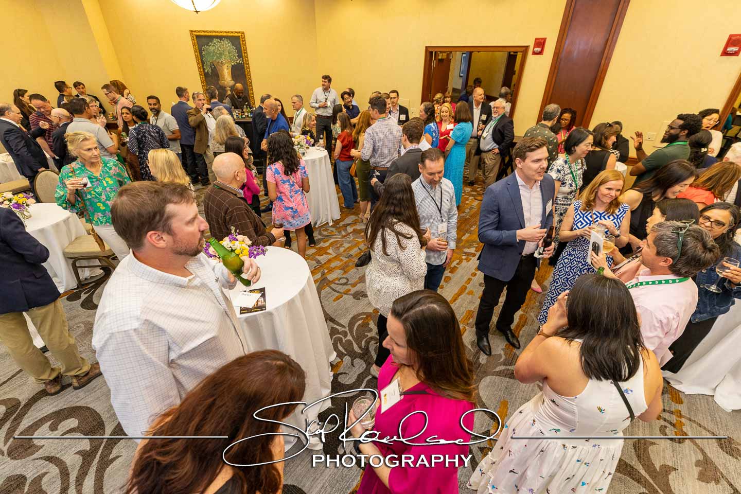 Dean’s Welcome Reception @ Omni – 2025 #232061