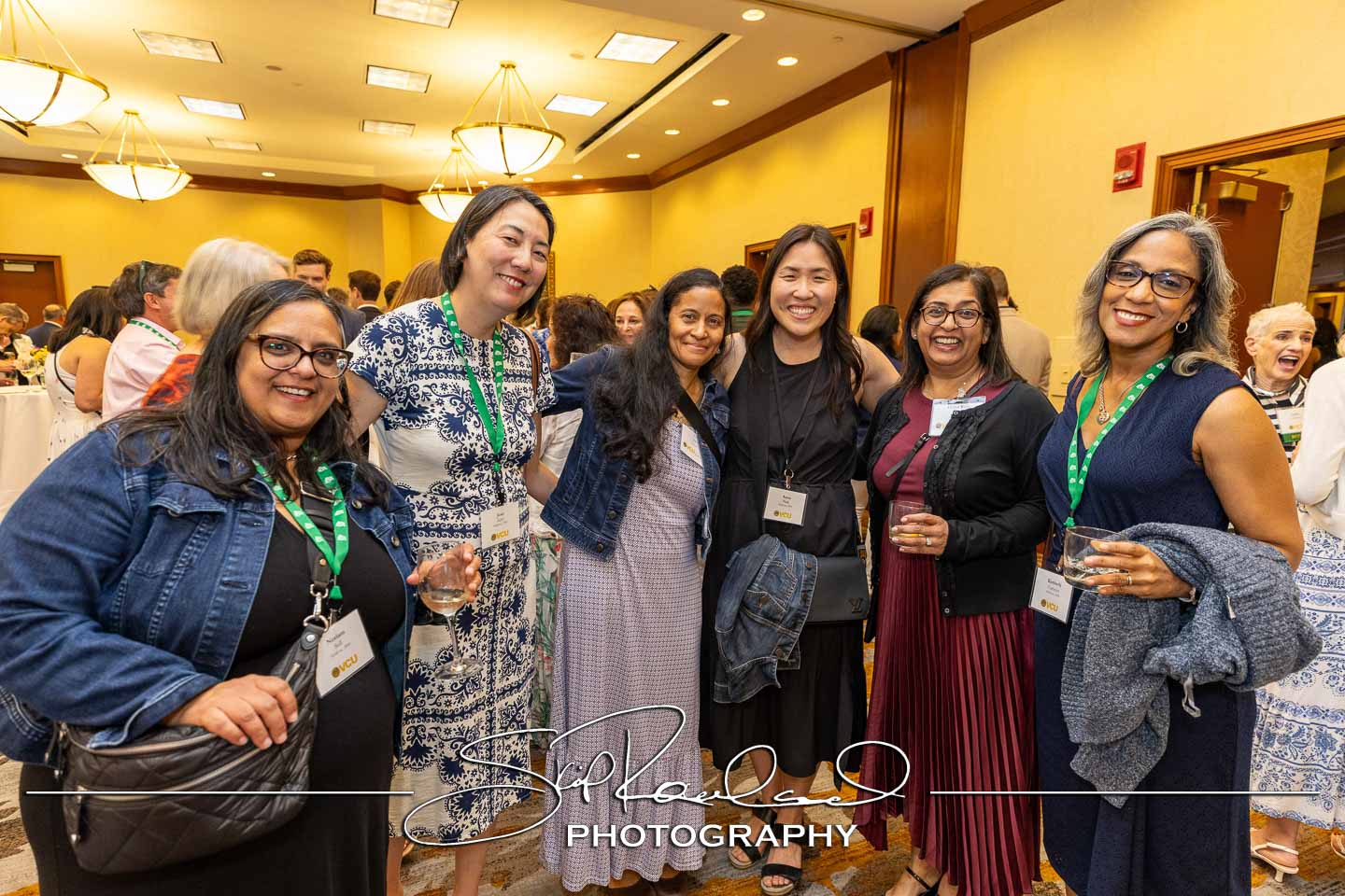 Dean’s Welcome Reception @ Omni – 2025 #232062