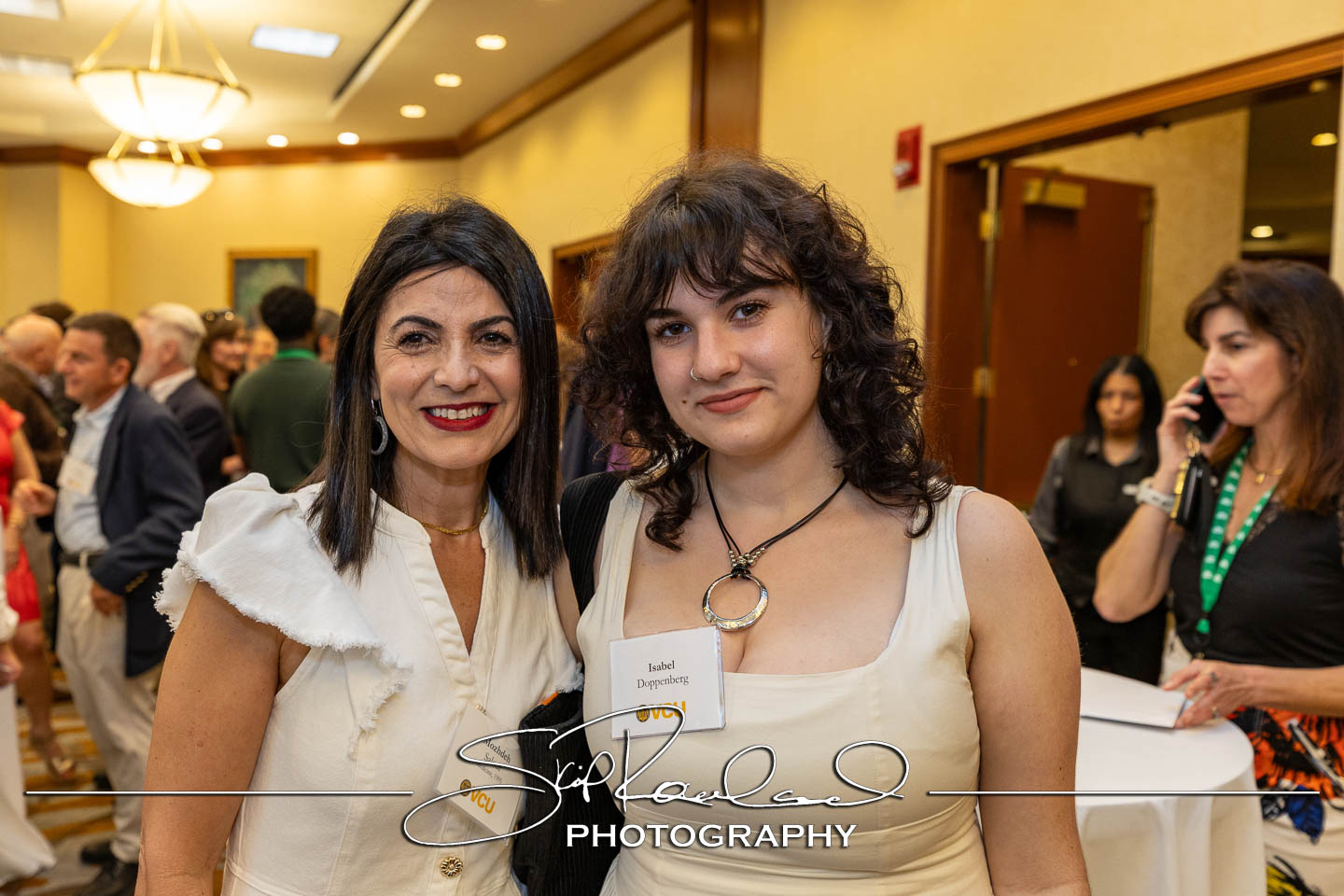 Dean’s Welcome Reception @ Omni – 2025 #232063