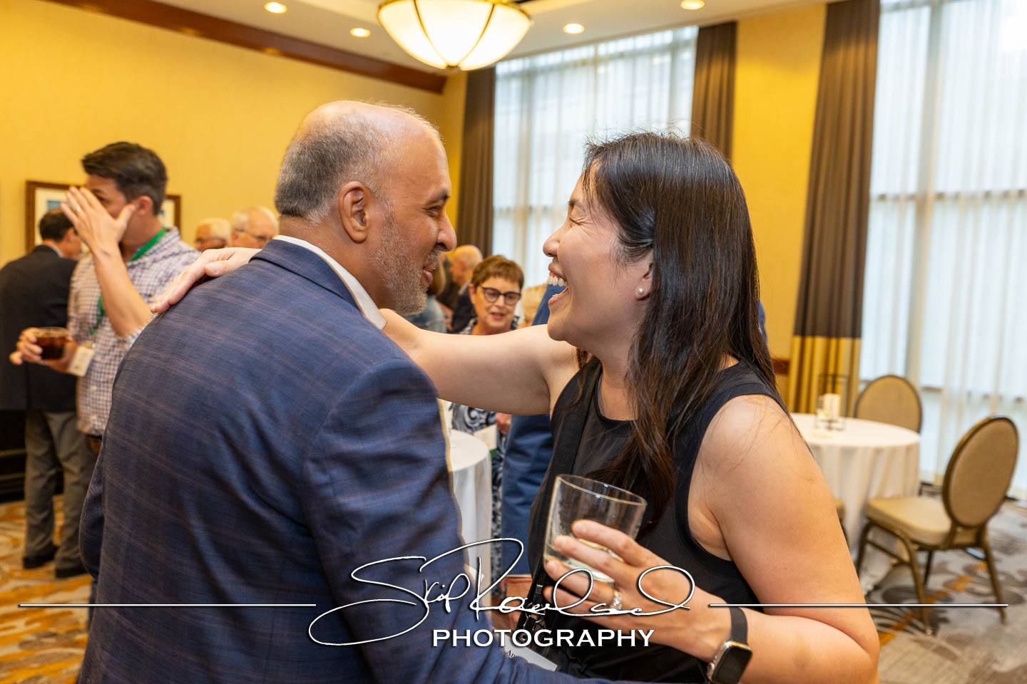 Dean’s Welcome Reception @ Omni – 2025 #232064