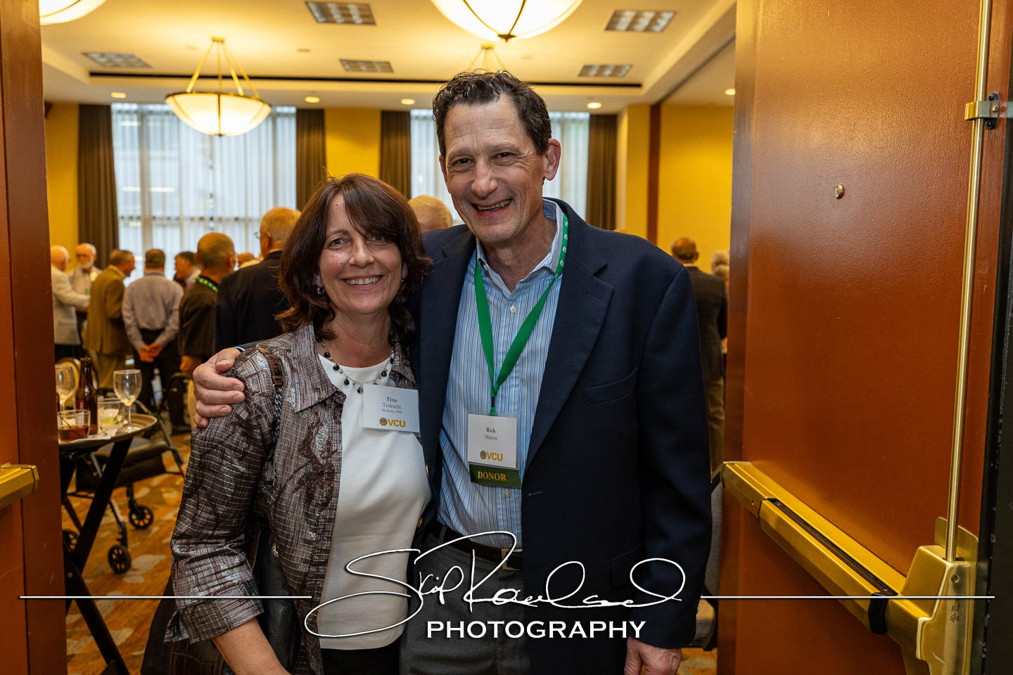 Dean’s Welcome Reception @ Omni – 2025 #232066