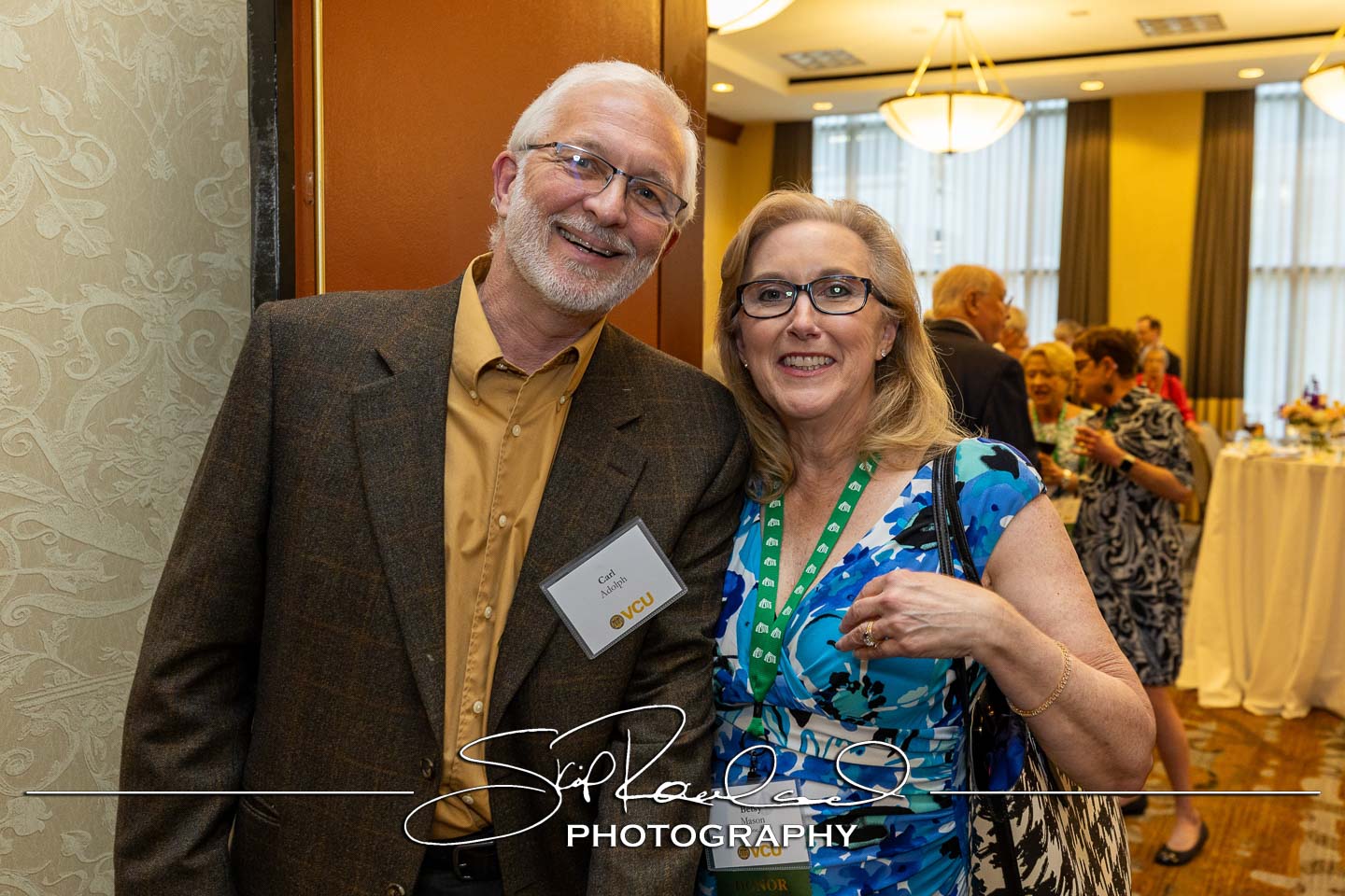 Dean’s Welcome Reception @ Omni – 2025 #232067