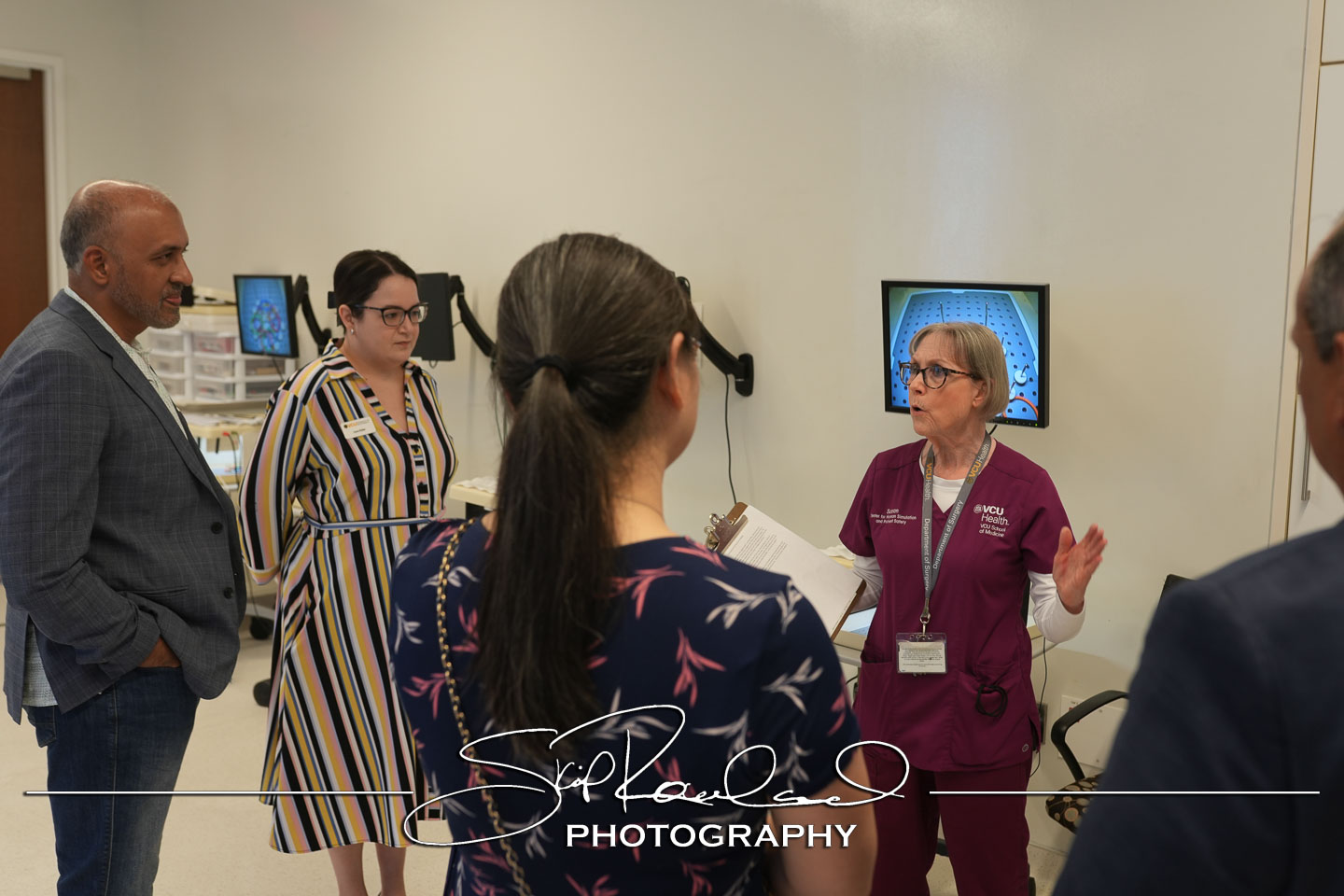 Hands On Simulation @ MMEC – 2025 #232210