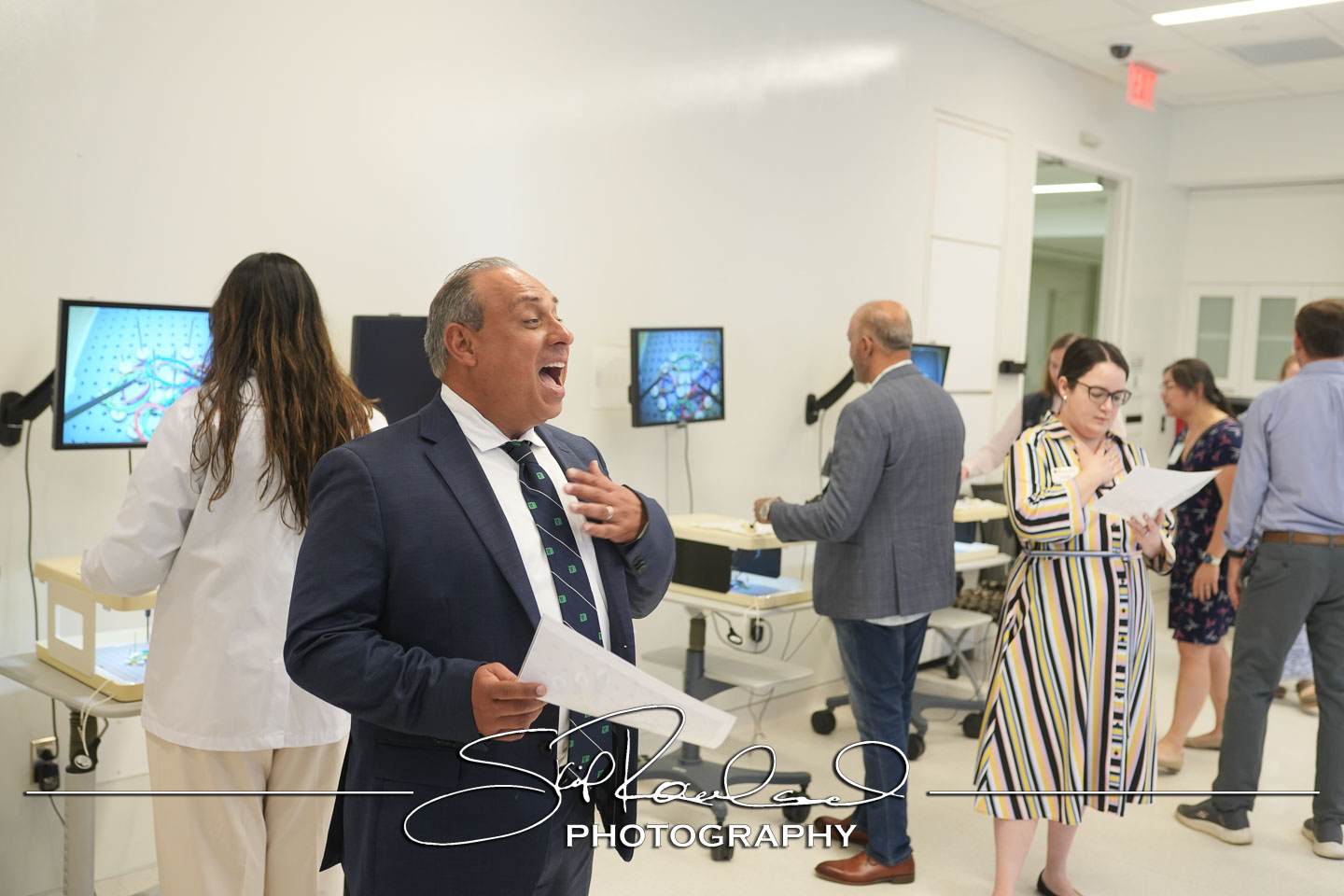 Hands On Simulation @ MMEC – 2025 #232214