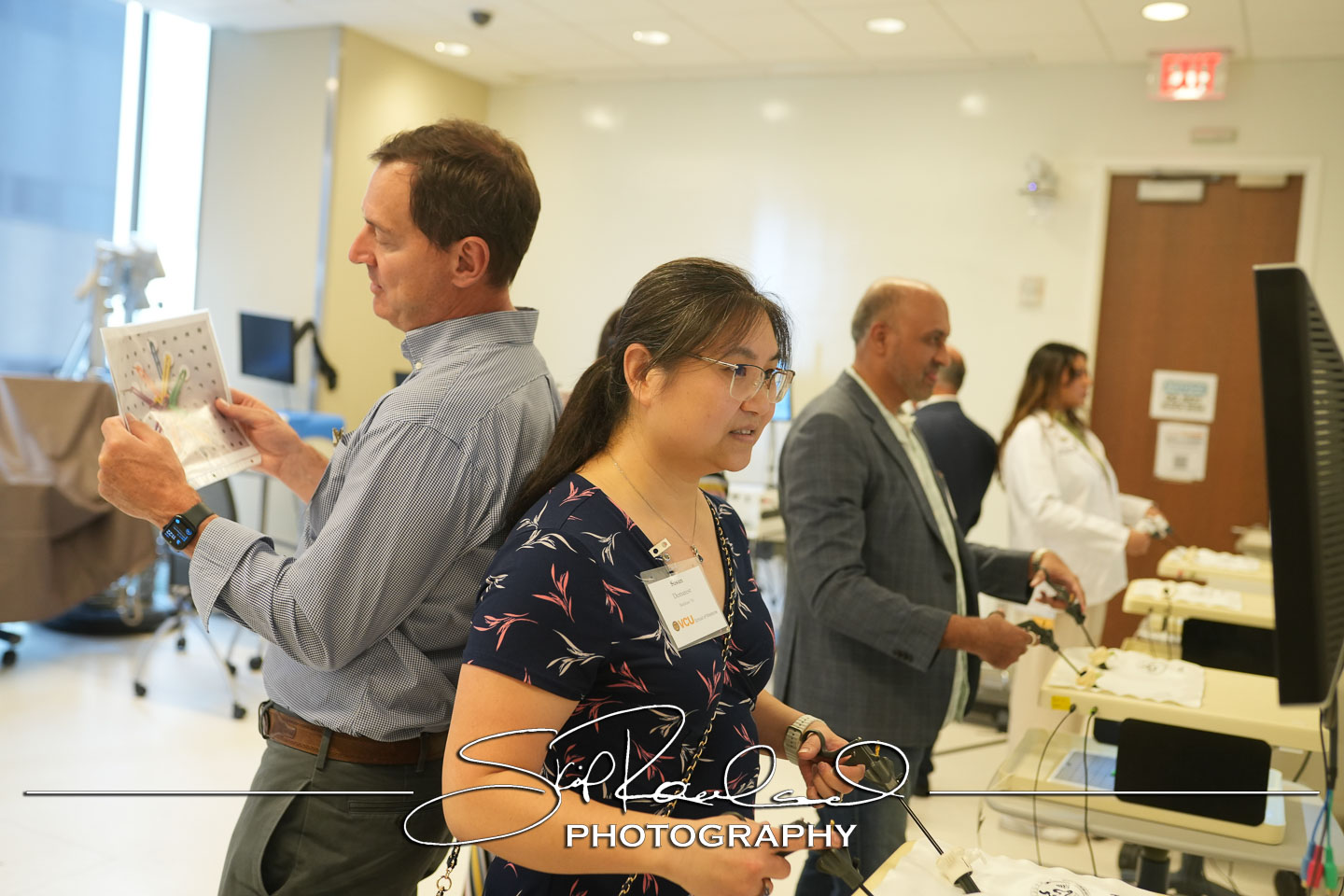 Hands On Simulation @ MMEC – 2025 #232217