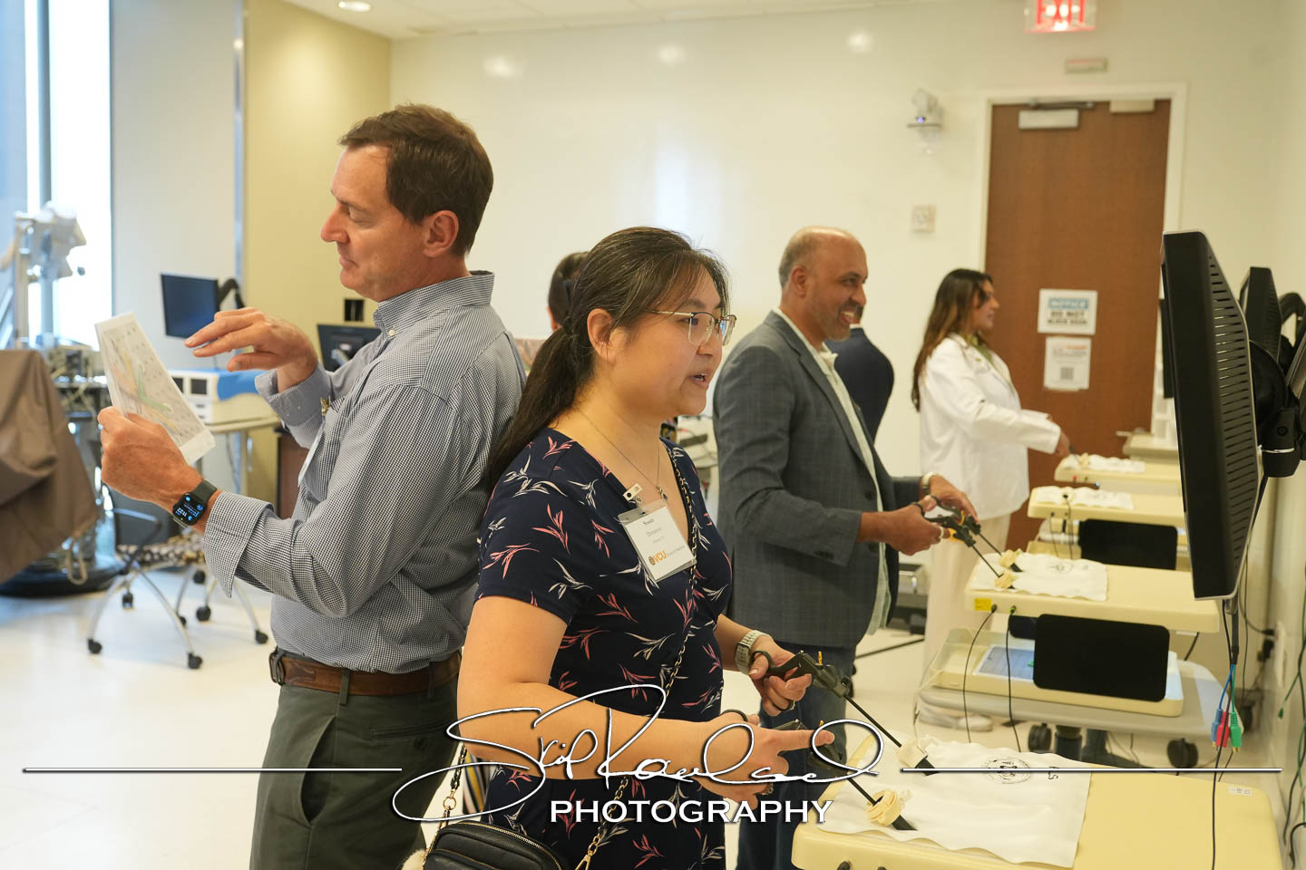Hands On Simulation @ MMEC – 2025 #232218