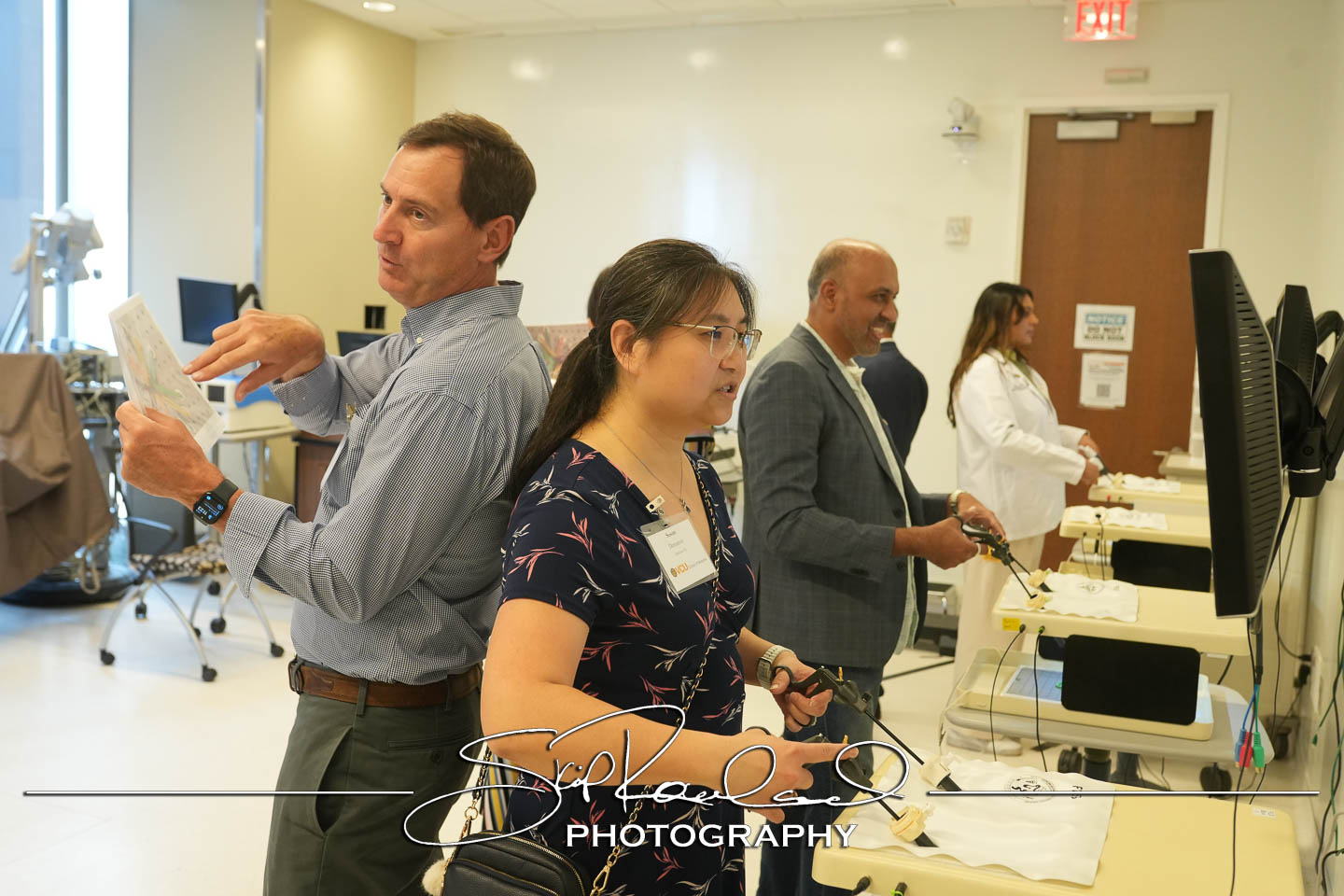 Hands On Simulation @ MMEC – 2025 #232219