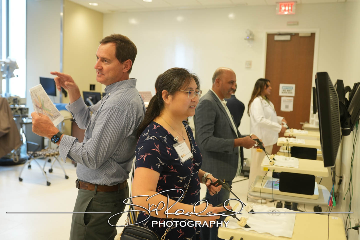 Hands On Simulation @ MMEC – 2025 #232220