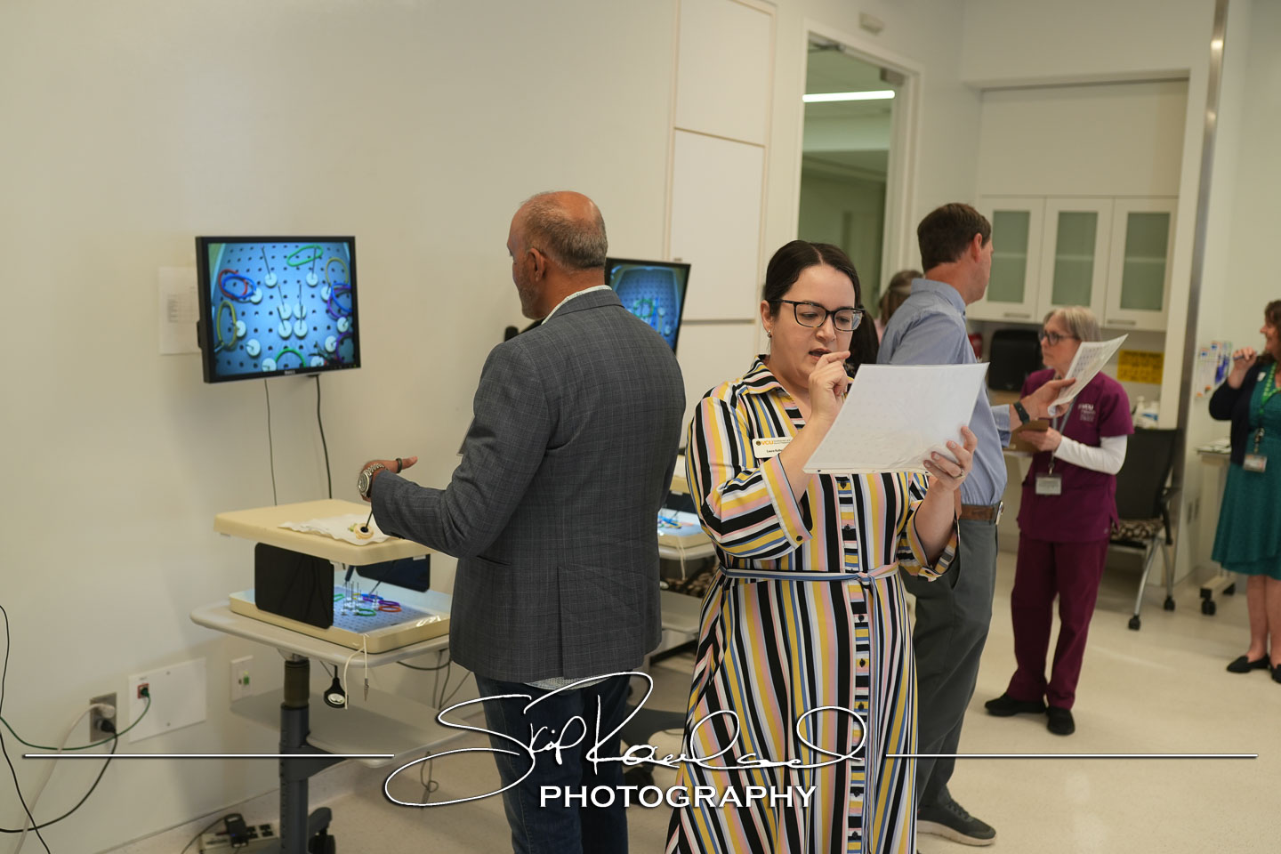 Hands On Simulation @ MMEC – 2025 #232221